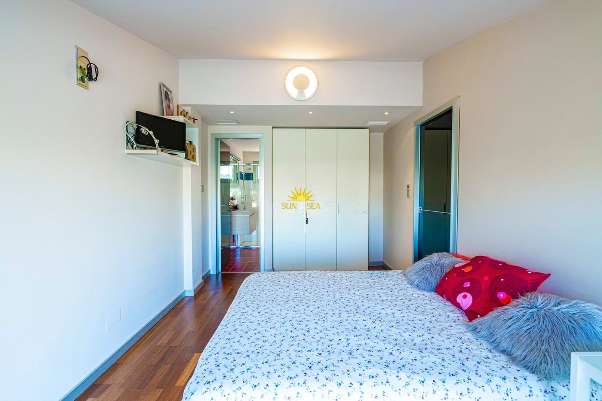 Lange Termijn Verhuur - Villa - Torrevieja - Los Balcones - Los Altos del Edén