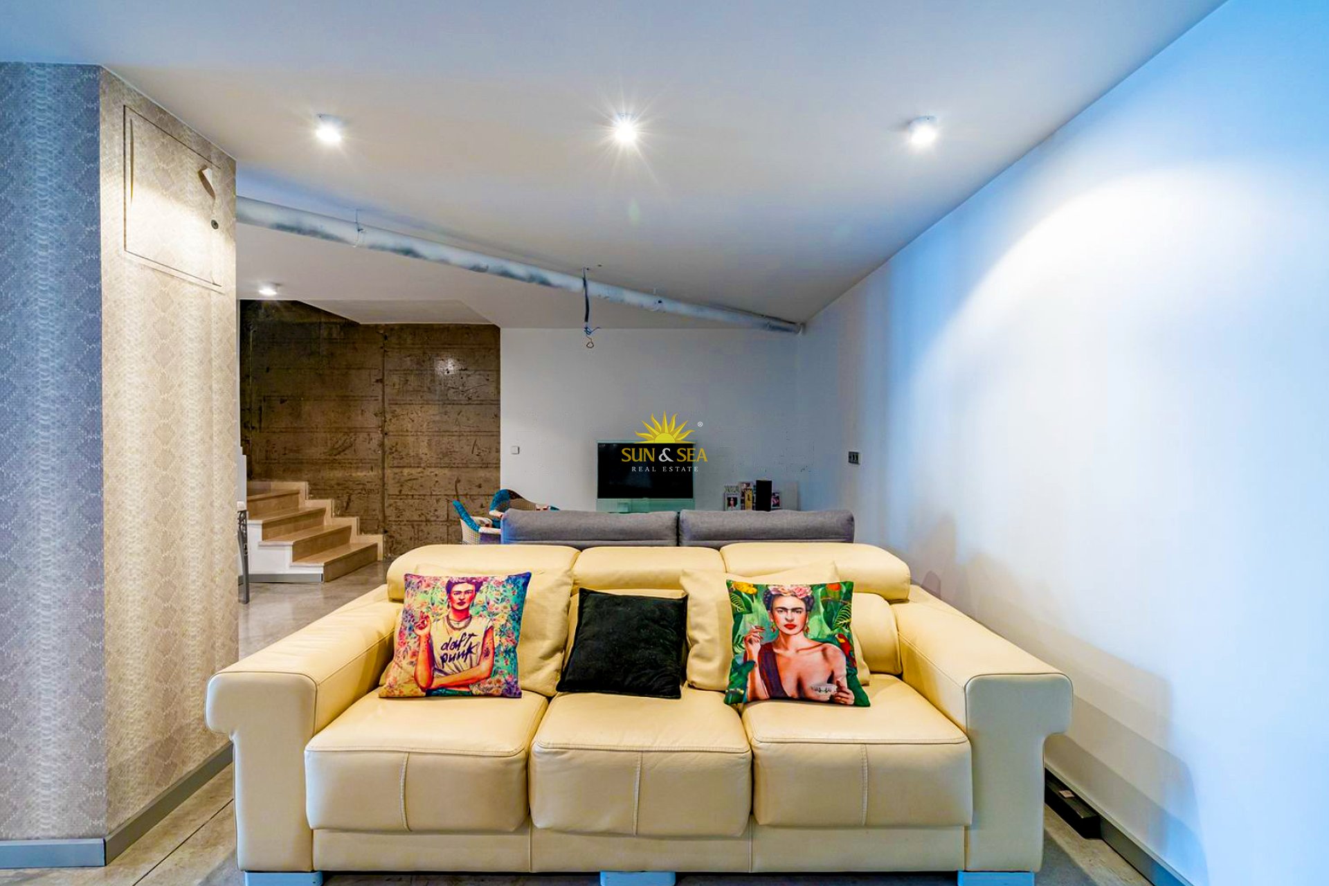 Lange Termijn Verhuur - Villa - Torrevieja - Los Balcones - Los Altos del Edén