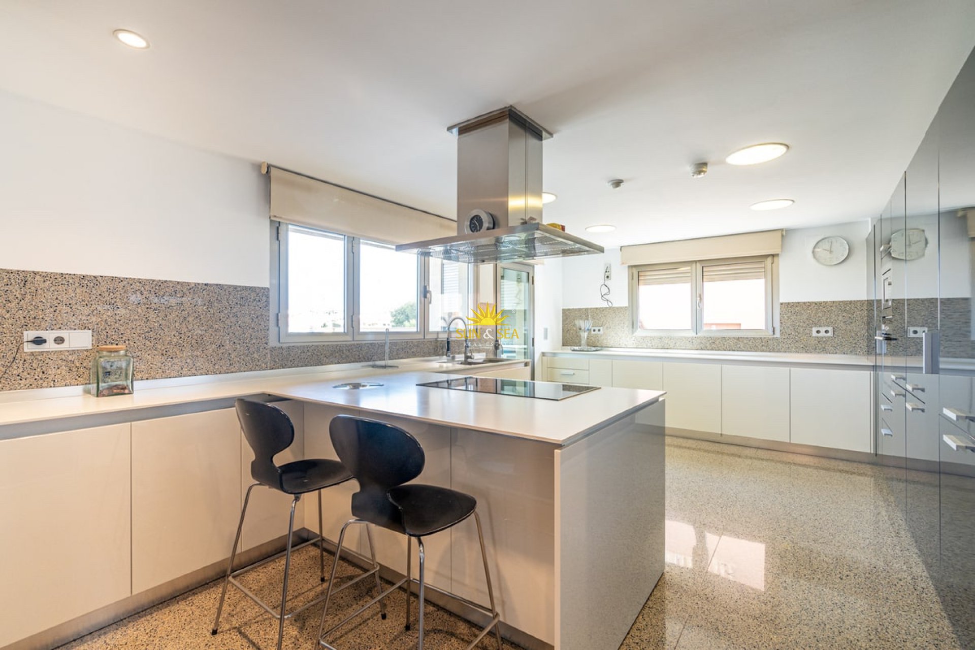 Lange Termijn Verhuur - Villa - Torrevieja - Los Balcones - Los Altos del Edén