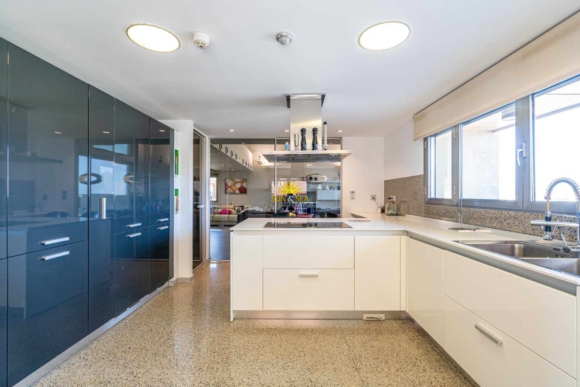 Lange Termijn Verhuur - Villa - Torrevieja - Los Balcones - Los Altos del Edén
