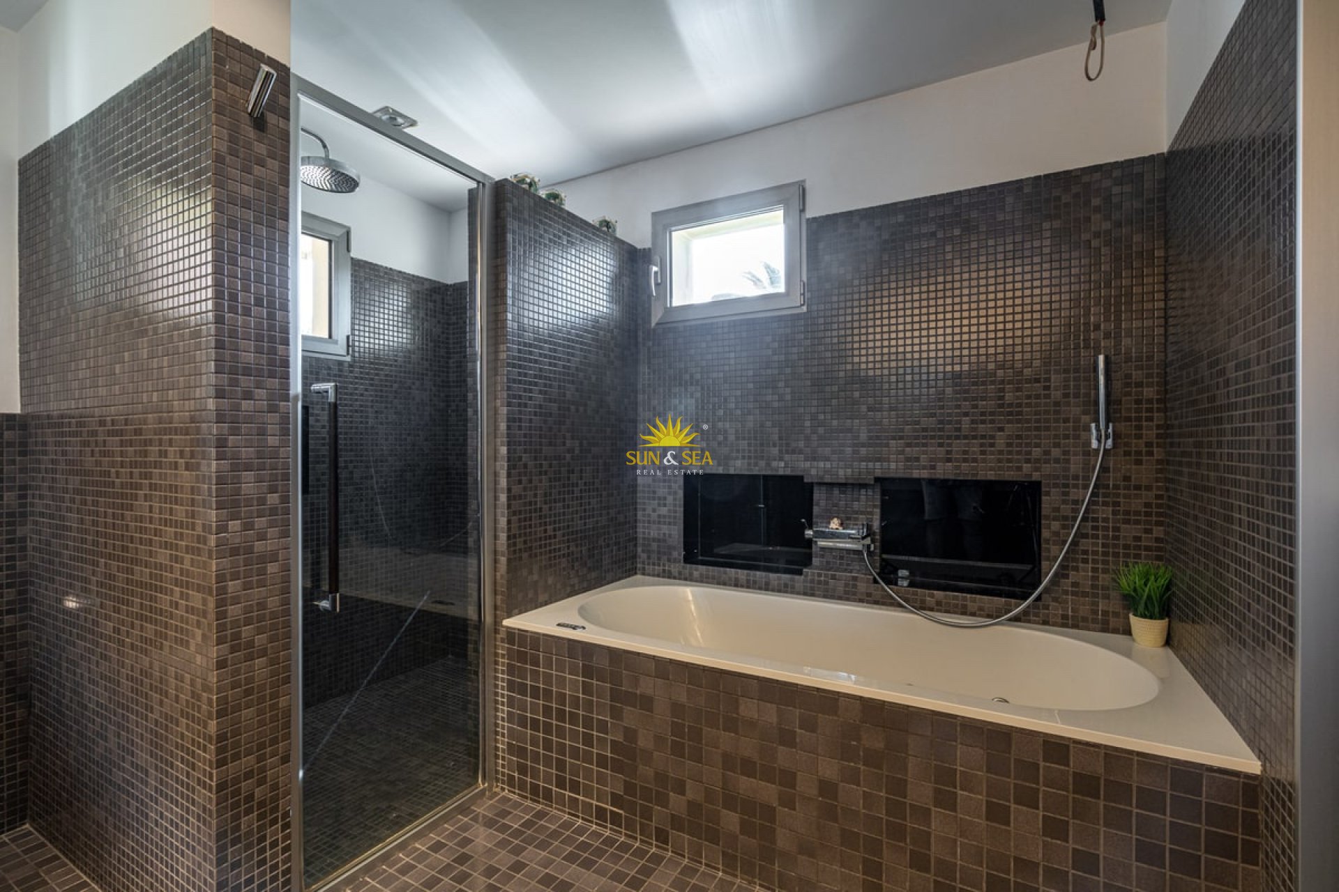 Lange Termijn Verhuur - Villa - Torrevieja - Los Balcones - Los Altos del Edén