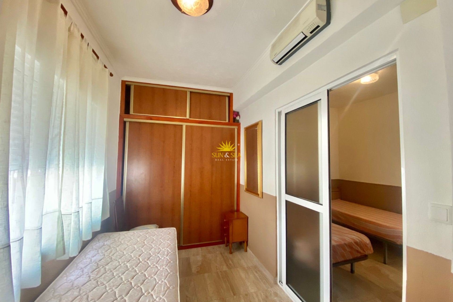 Lange Termijn Verhuur - Villa - Torrevieja - Playa de los Locos
