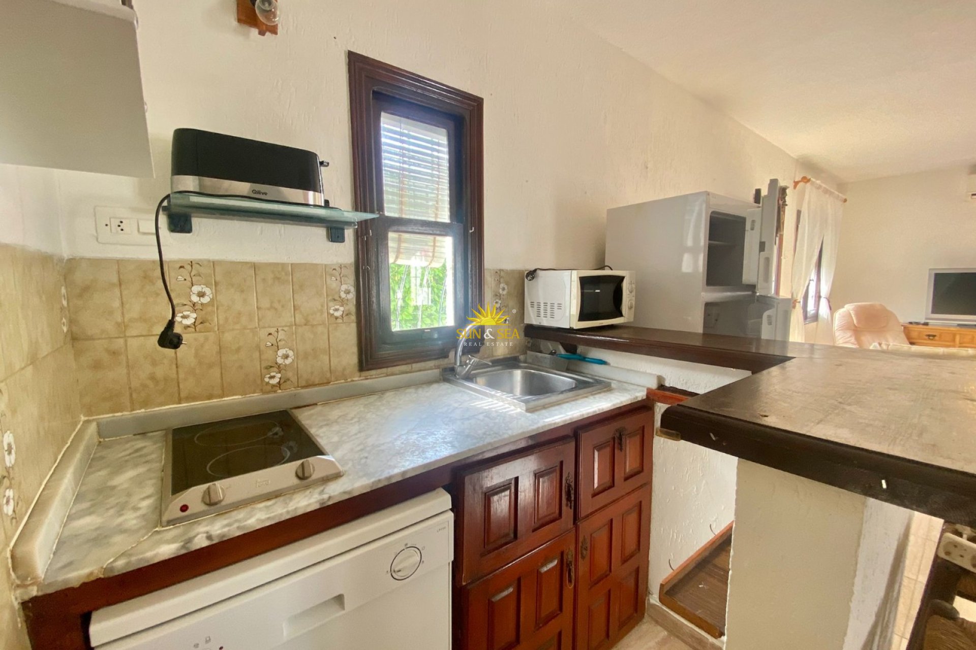 Lange Termijn Verhuur - Villa - Torrevieja - Playa de los Locos
