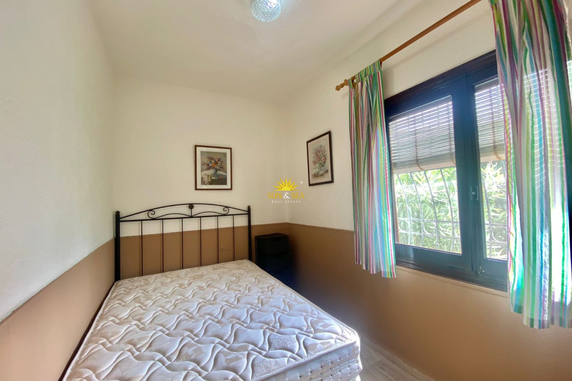 Lange Termijn Verhuur - Villa - Torrevieja - Playa de los Locos