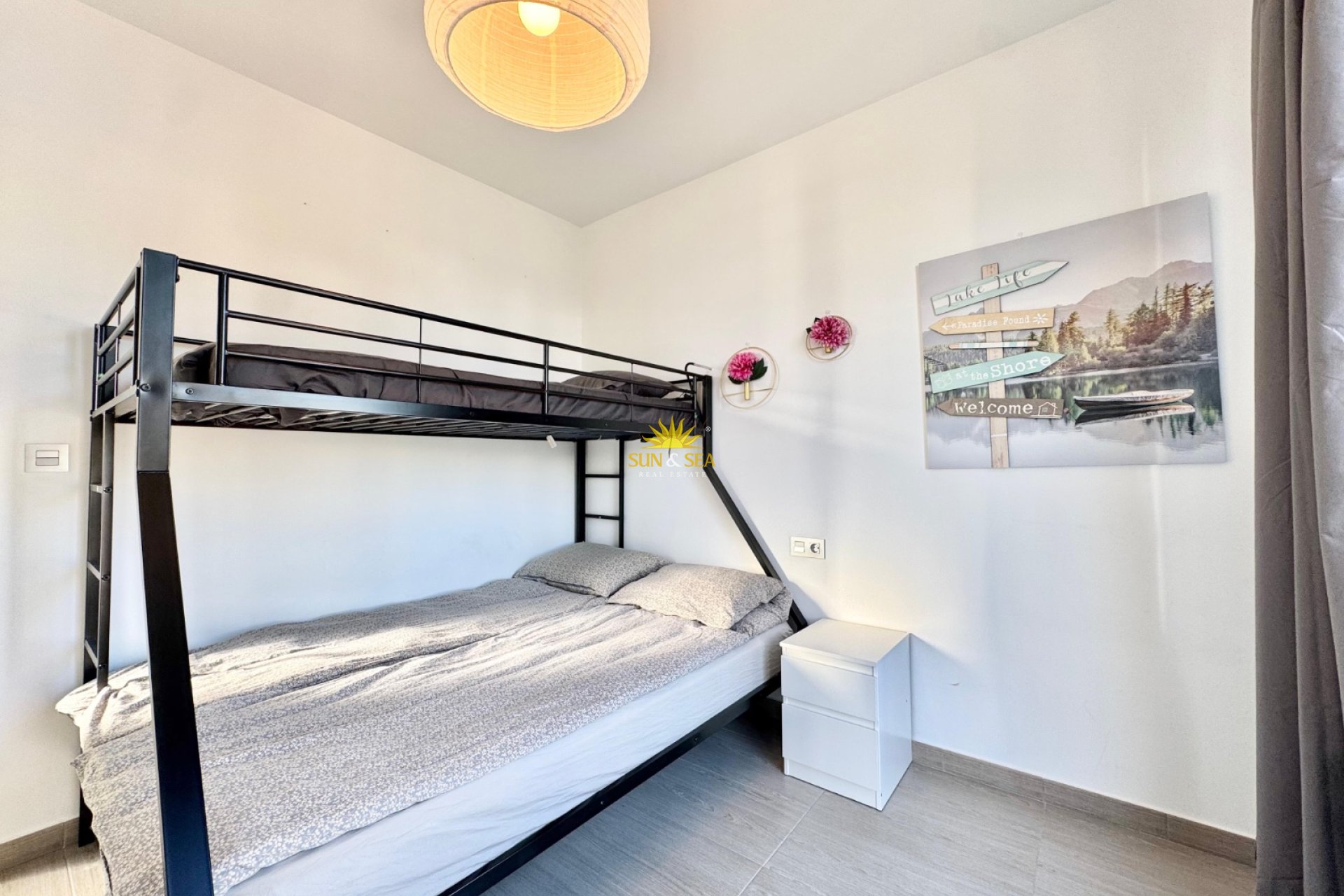 Lange Termijn Verhuur - Villa - Torrevieja - Punta prima