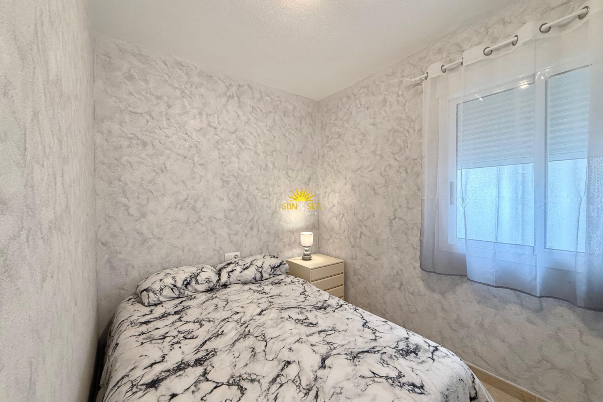 Lange Termijn Verhuur - Villa - Torrevieja - torrevieja