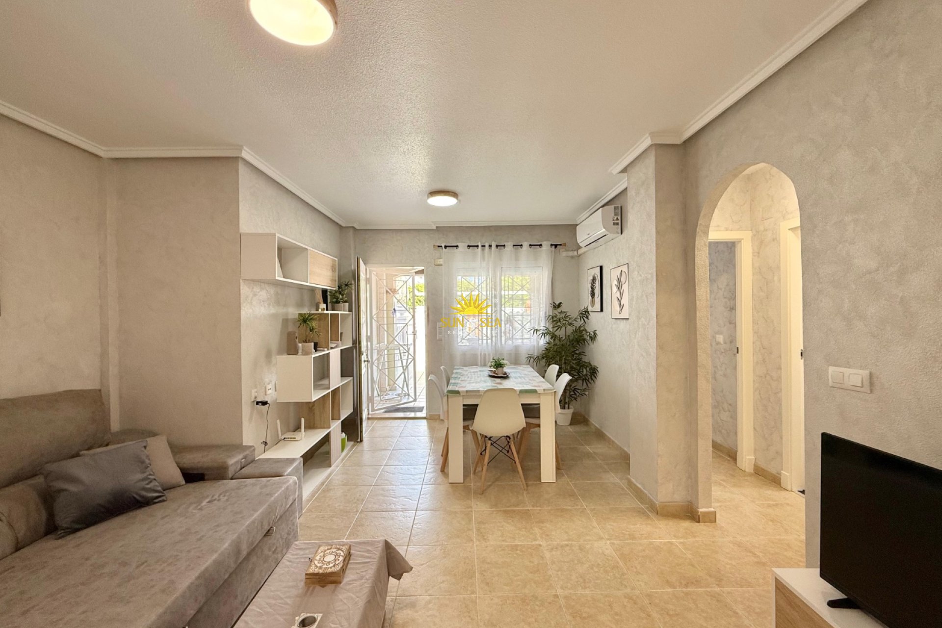 Lange Termijn Verhuur - Villa - Torrevieja - torrevieja