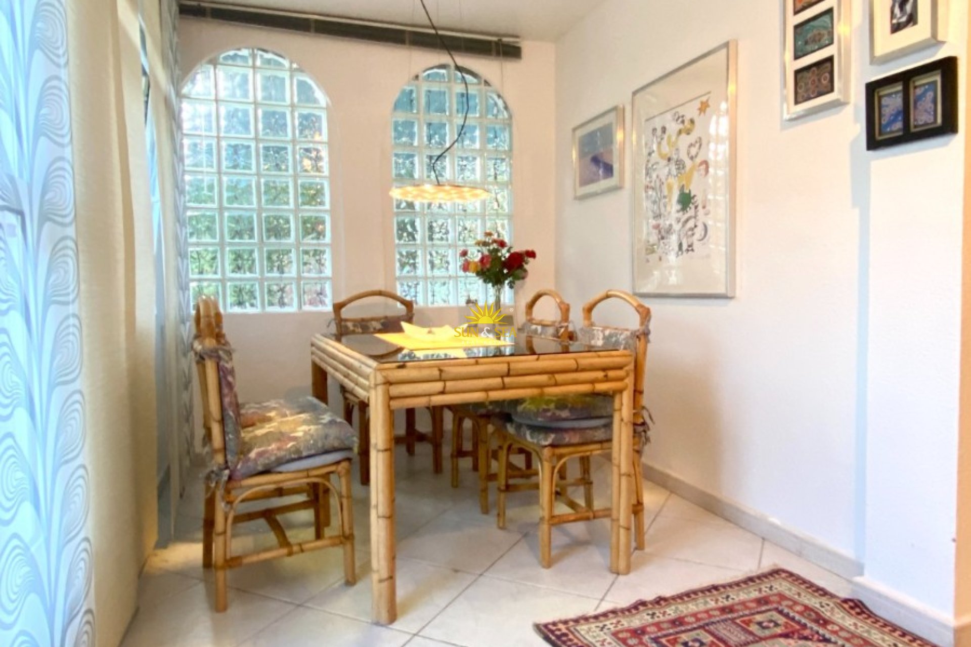 Lange Termijn Verhuur - Villa - Torrevieja - torrevieja