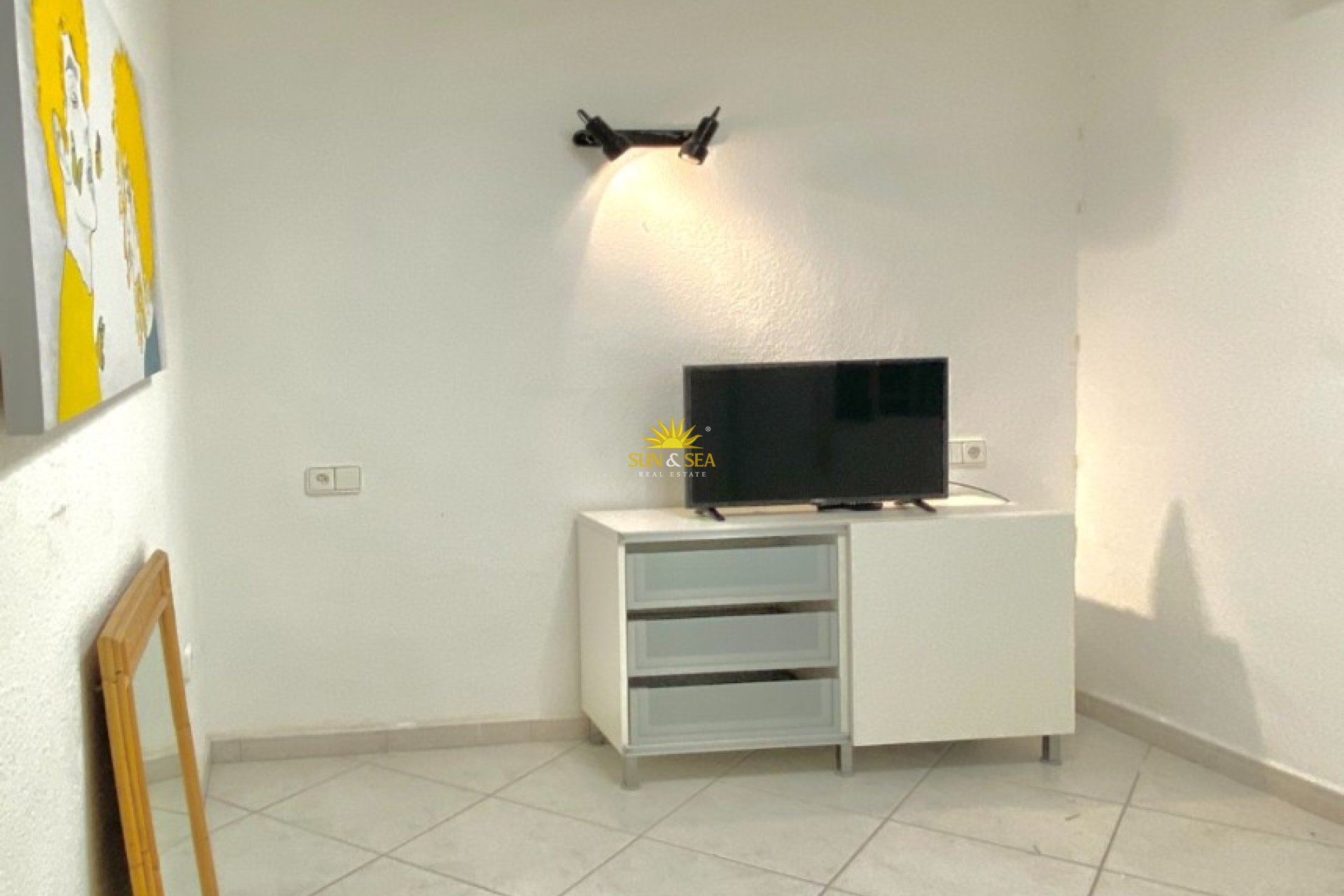 Lange Termijn Verhuur - Villa - Torrevieja - torrevieja