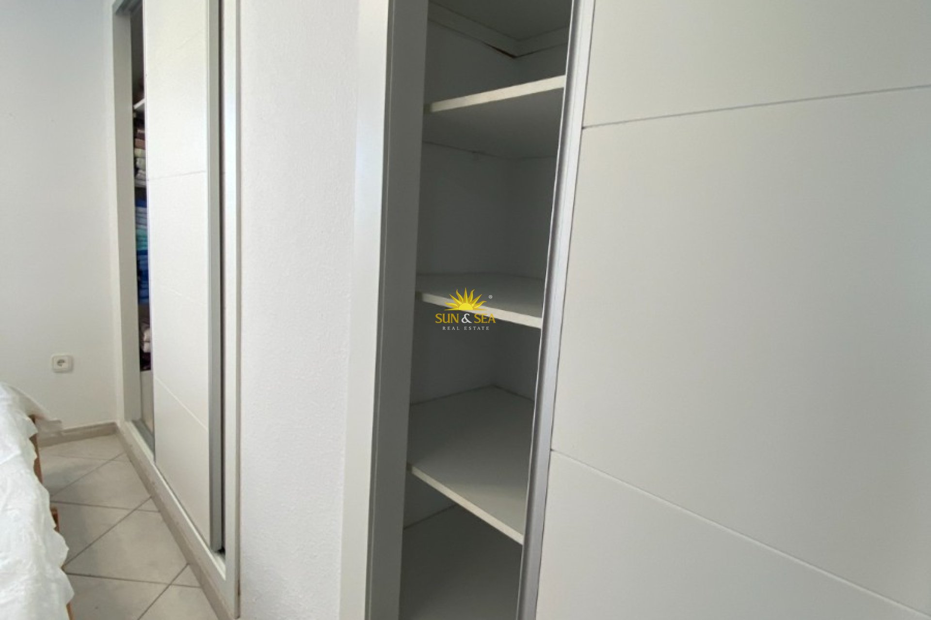 Lange Termijn Verhuur - Villa - Torrevieja - torrevieja