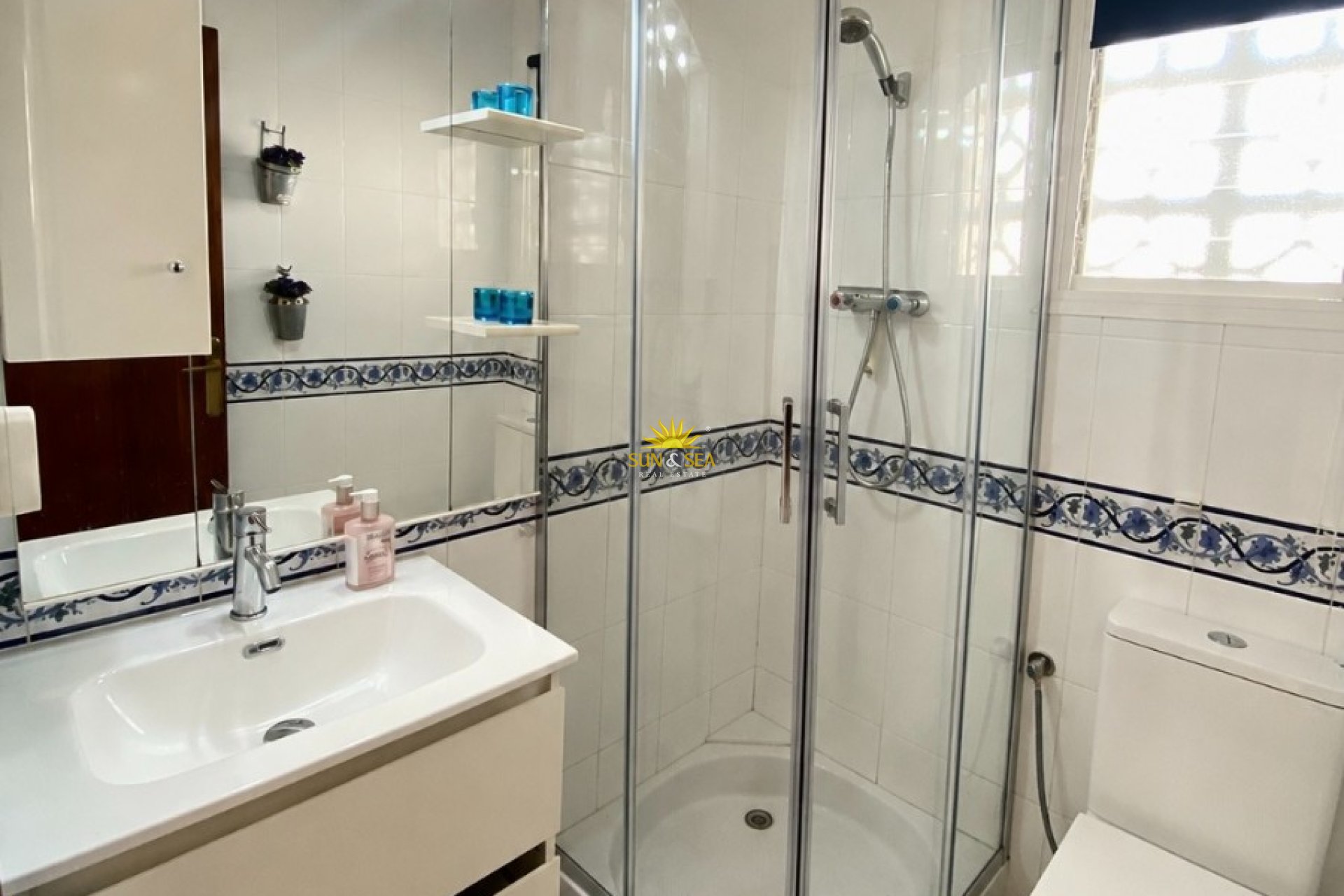 Lange Termijn Verhuur - Villa - Torrevieja - torrevieja