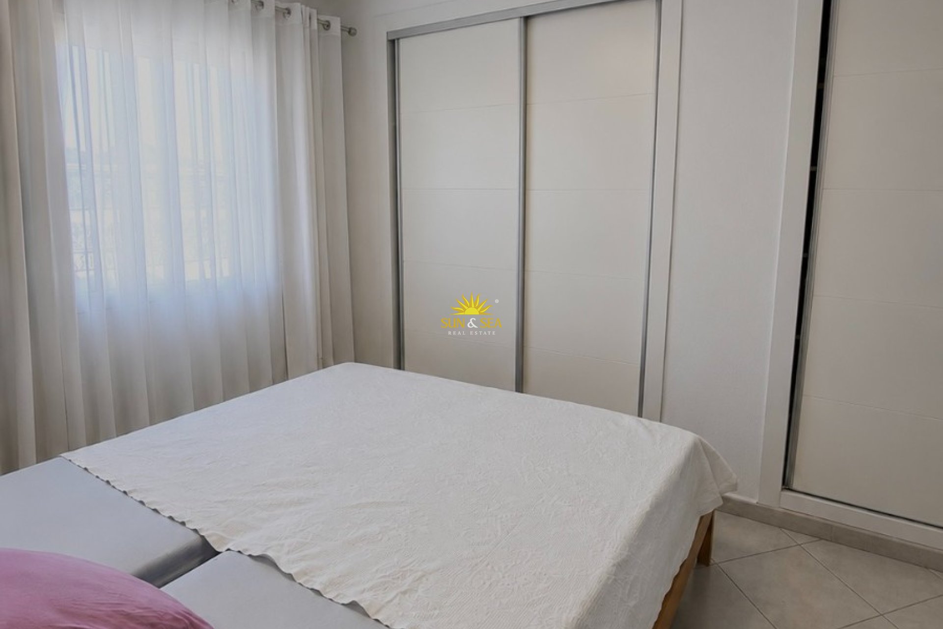 Lange Termijn Verhuur - Villa - Torrevieja - torrevieja