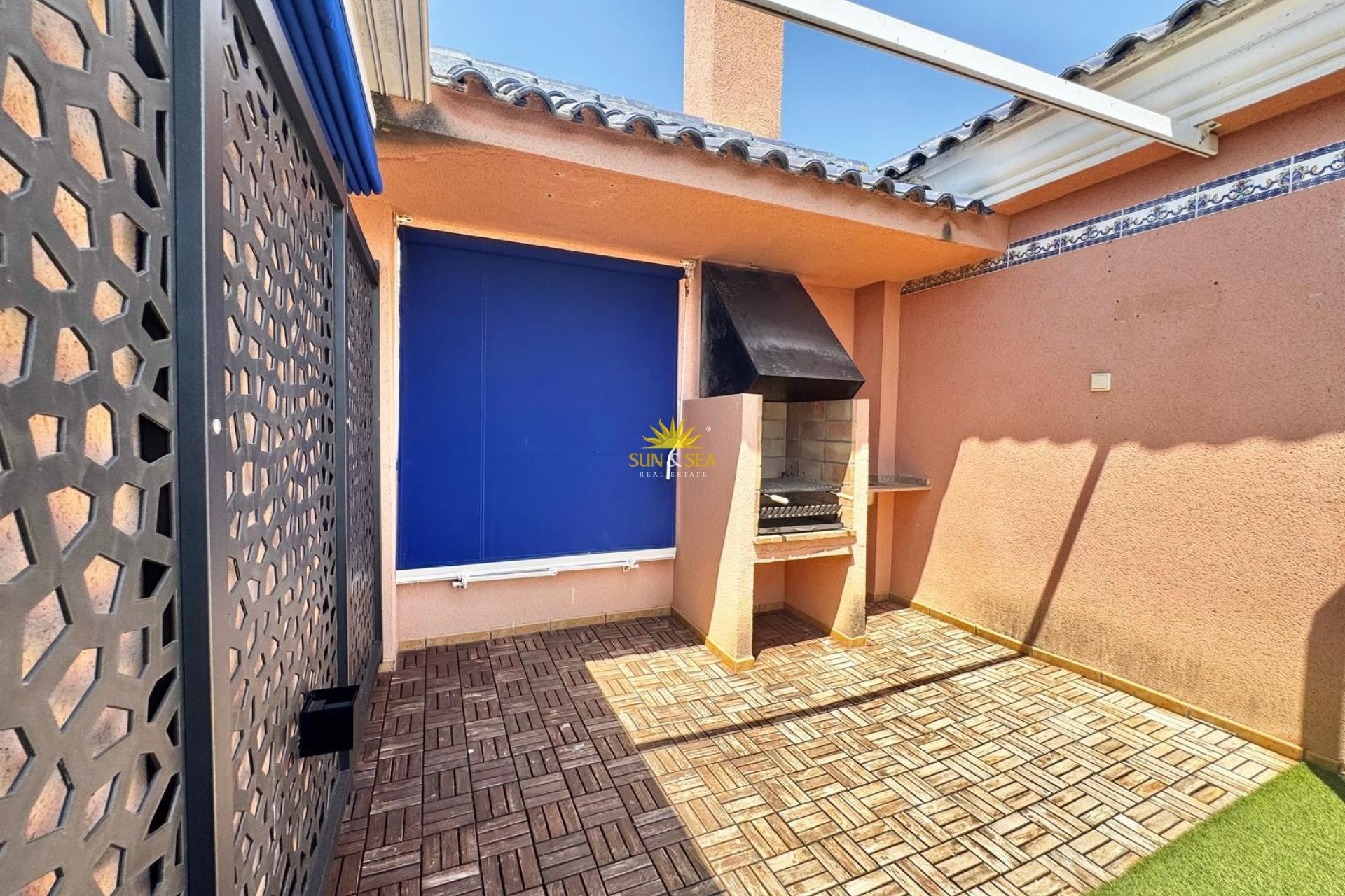 Langfristige Vermietung - Chalet - Santa Pola