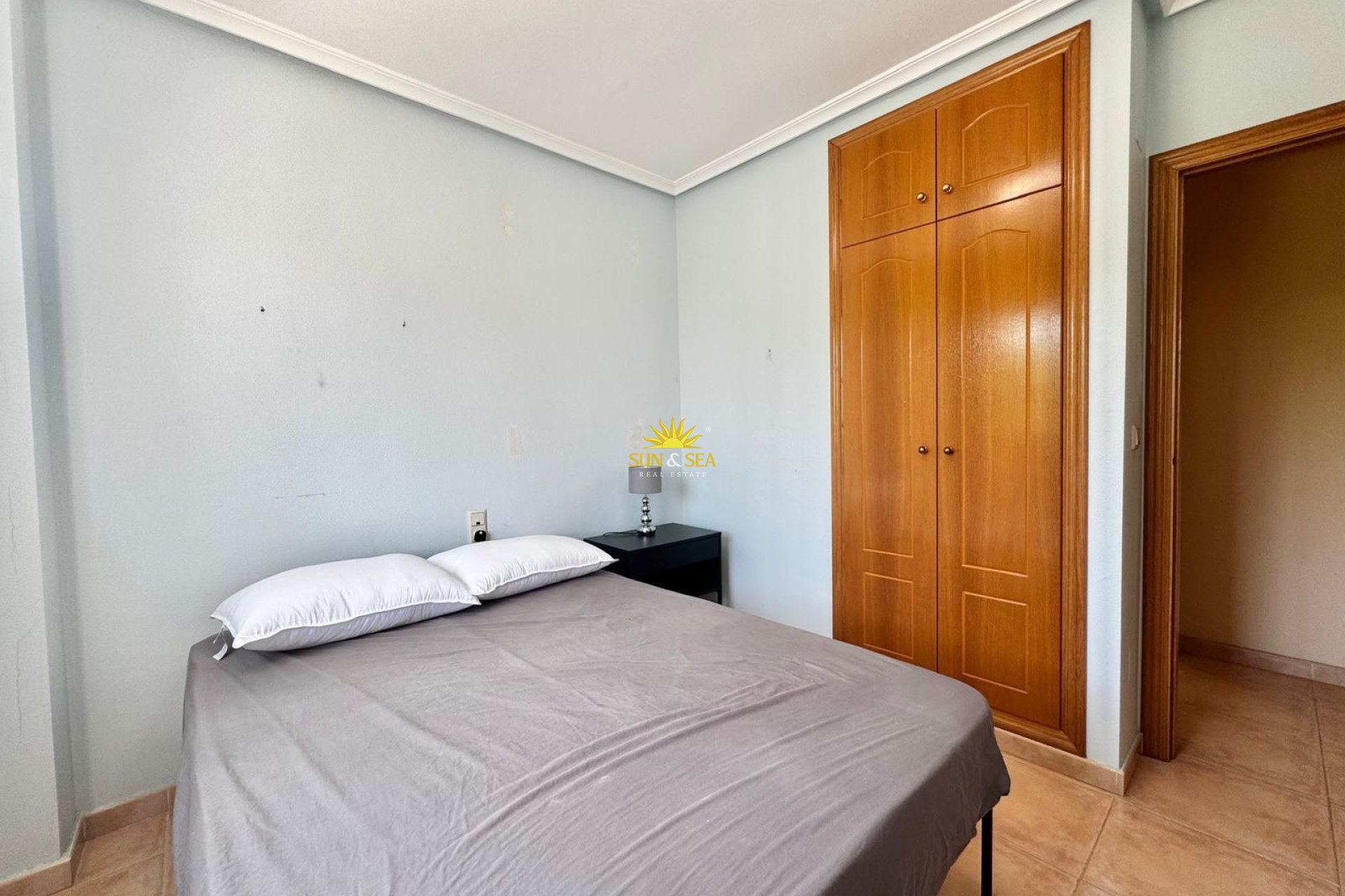 Langfristige Vermietung - Chalet - Santa Pola