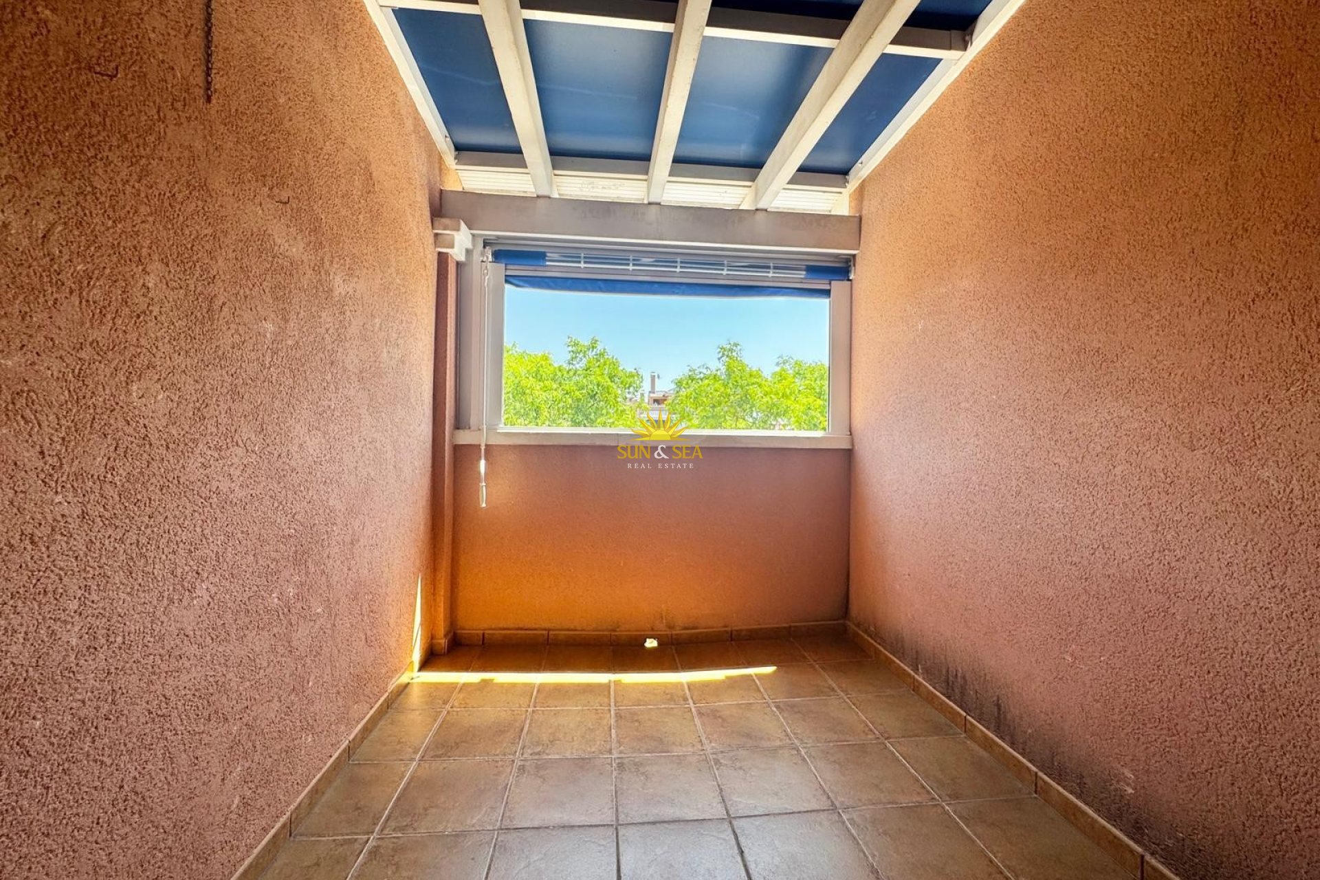 Langfristige Vermietung - Chalet - Santa Pola