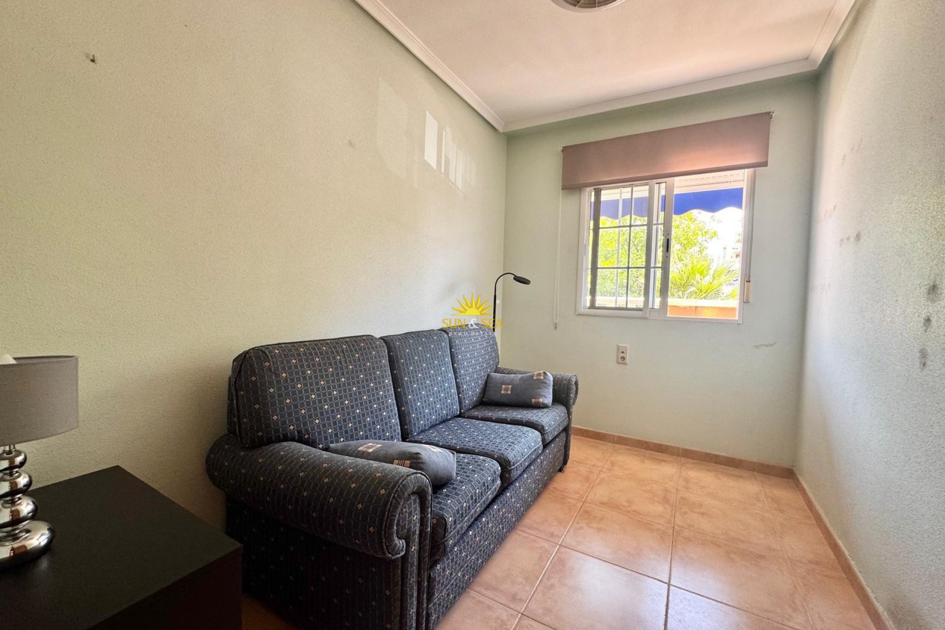 Langfristige Vermietung - Chalet - Santa Pola