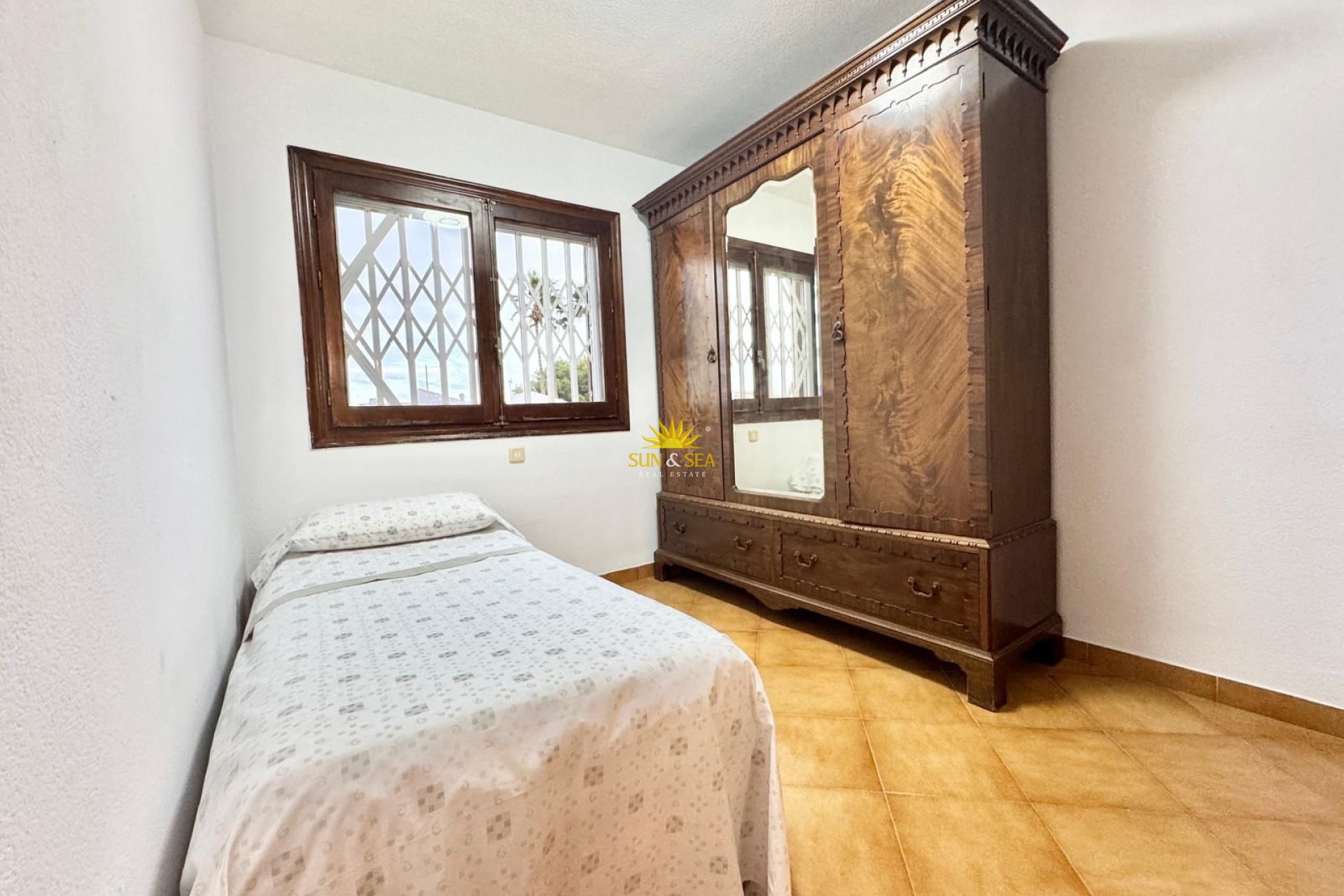 Langfristige Vermietung - Duplex - Cabo Roig