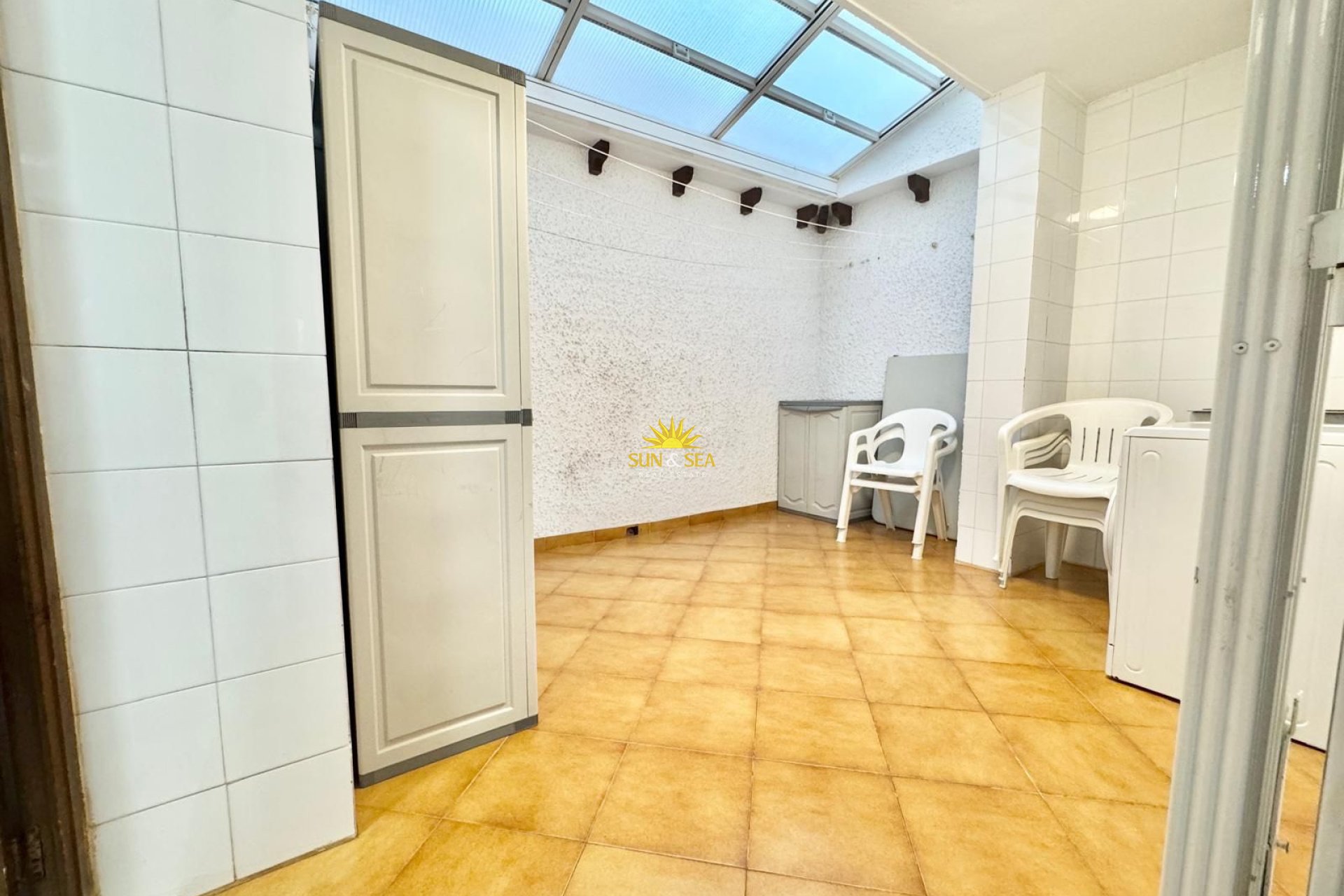 Langfristige Vermietung - Duplex - Cabo Roig