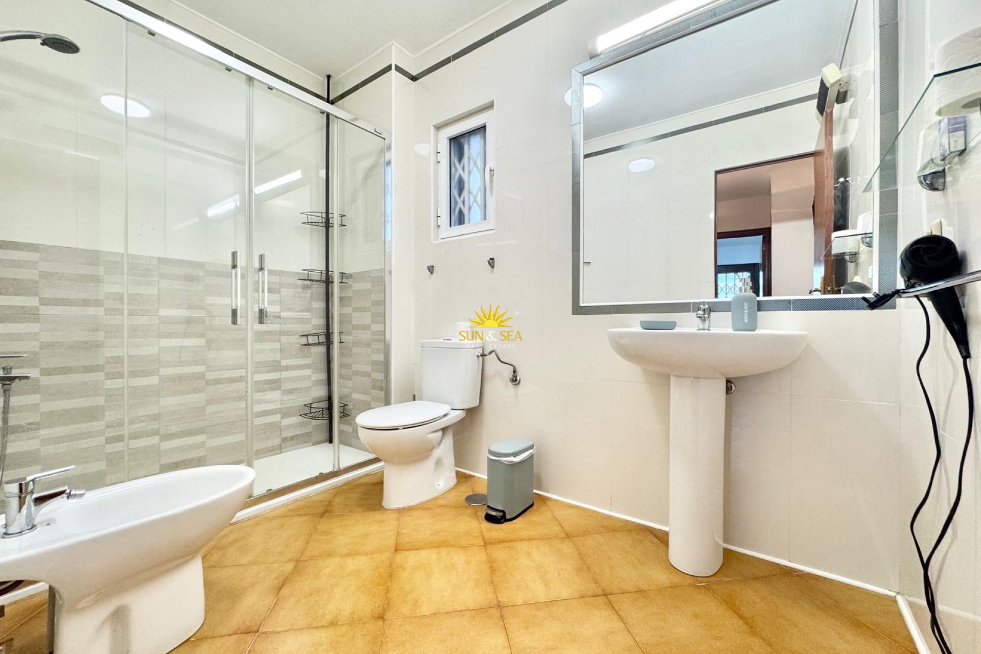 Langfristige Vermietung - Duplex - Cabo Roig