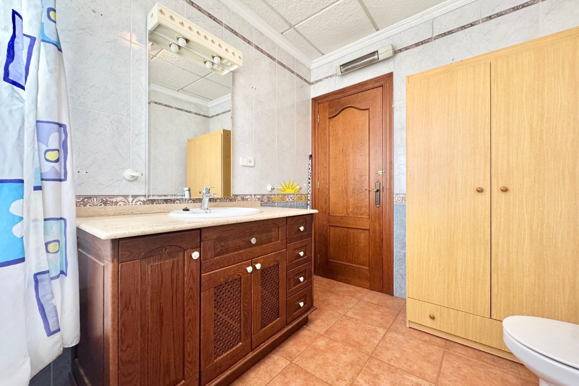 Langfristige Vermietung - Duplex - Dolores