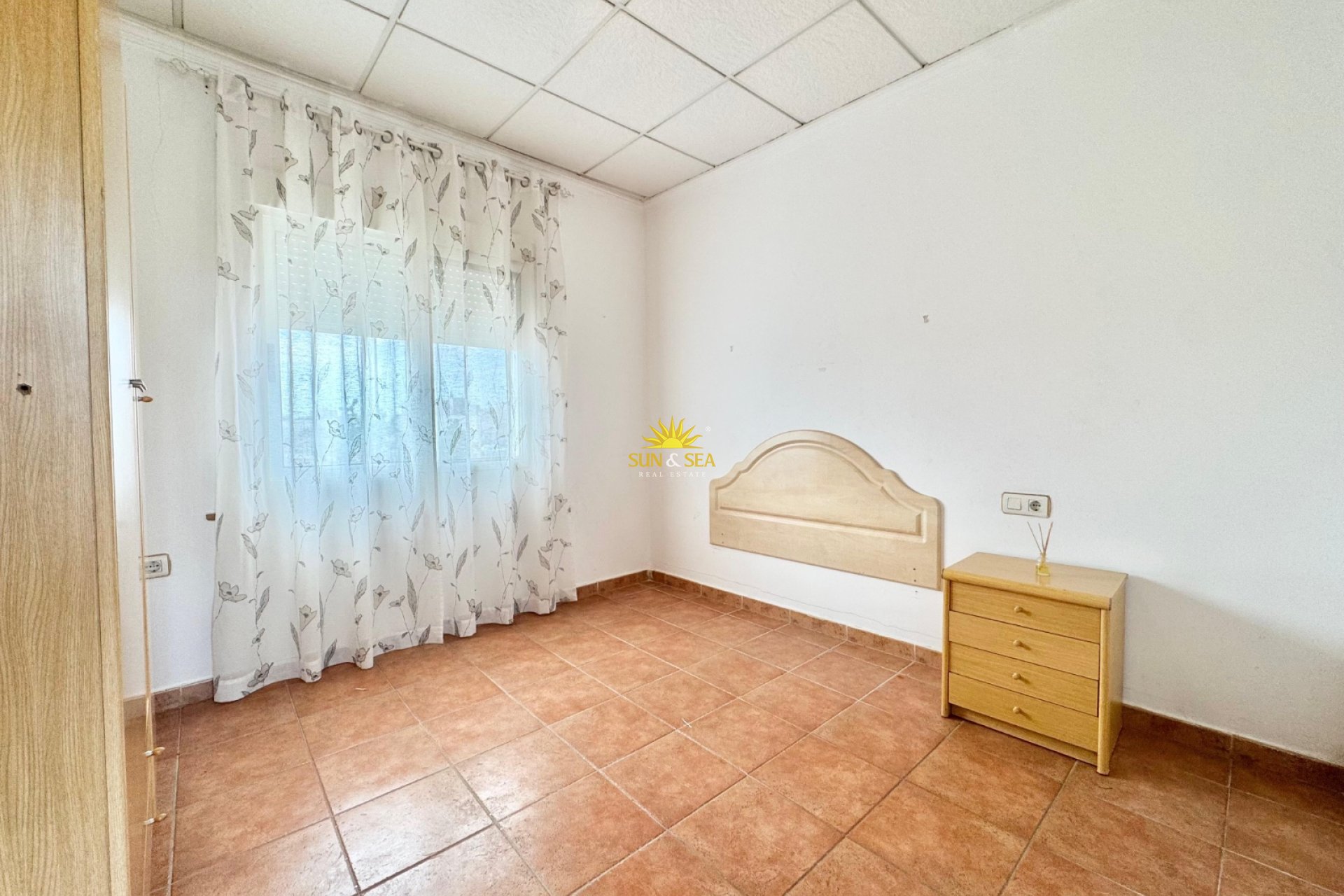 Langfristige Vermietung - Duplex - Dolores