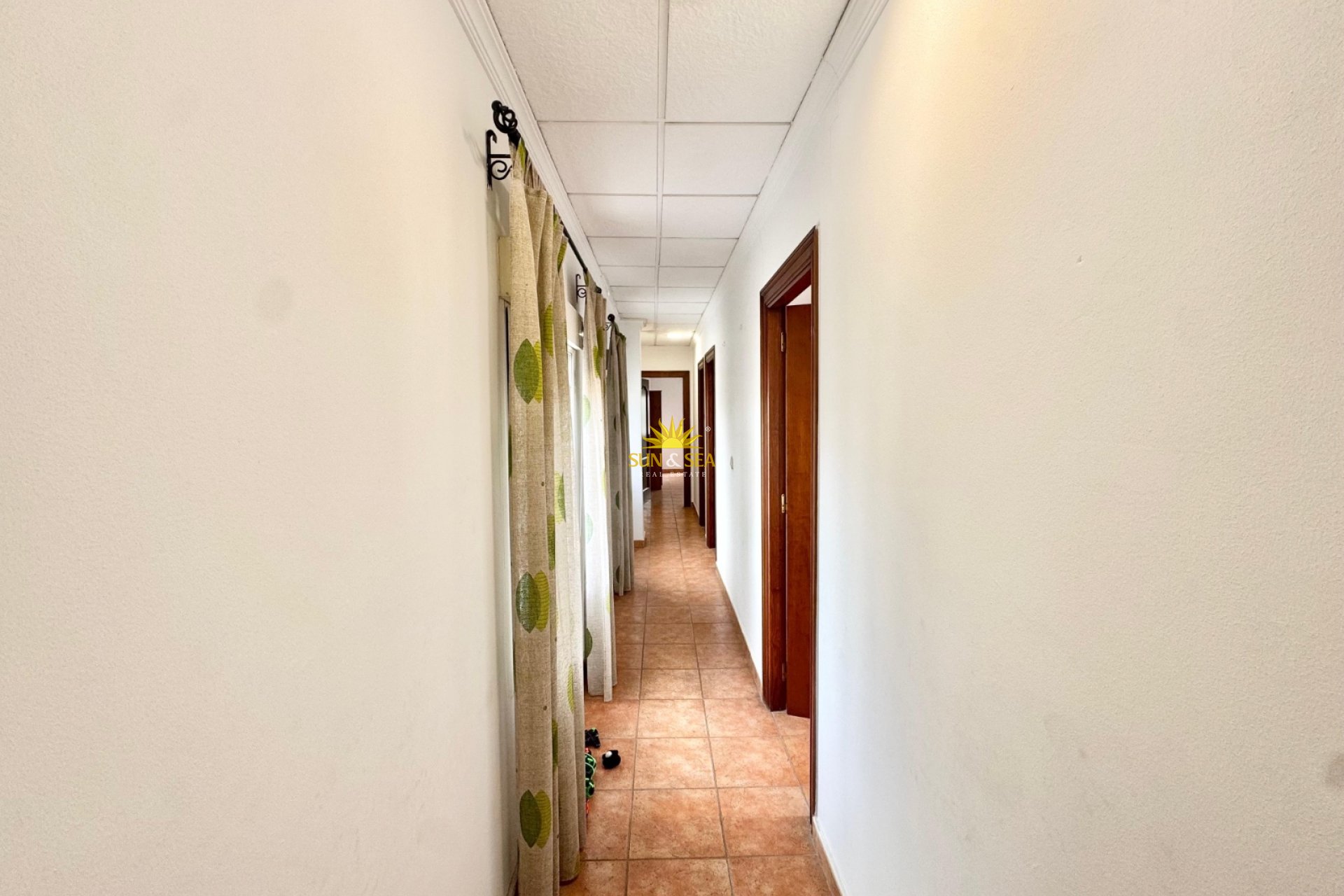 Langfristige Vermietung - Duplex - Dolores