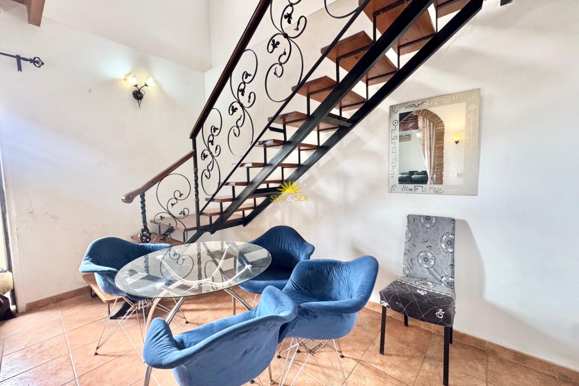 Langfristige Vermietung - Duplex - Dolores