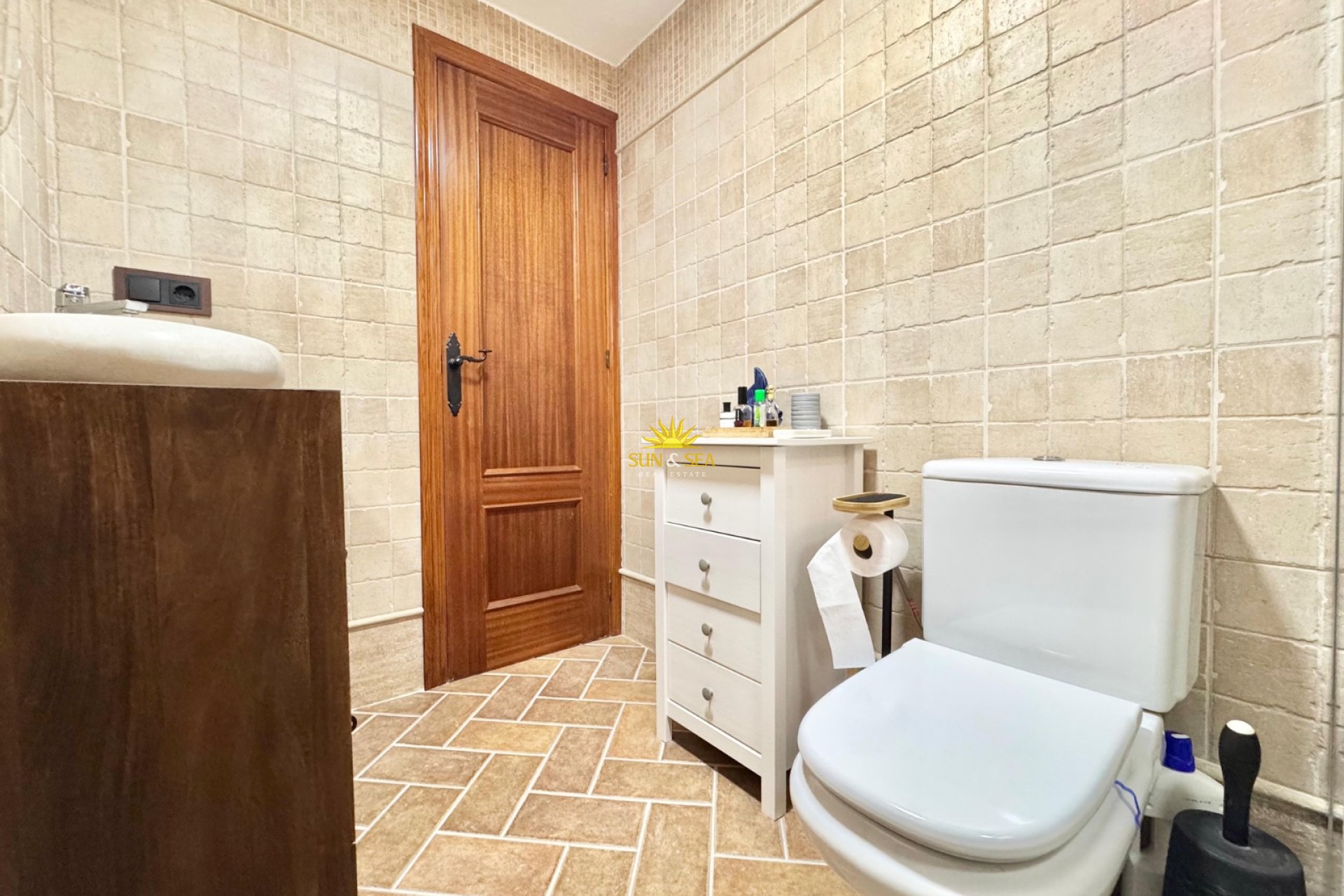 Langfristige Vermietung - Duplex - Guardamar del Segura - guardamar del segura