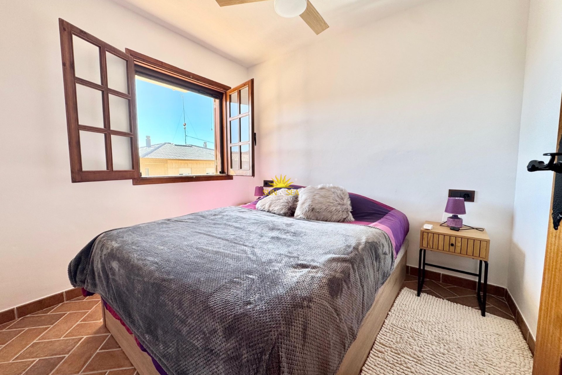 Langfristige Vermietung - Duplex - Guardamar del Segura - guardamar del segura