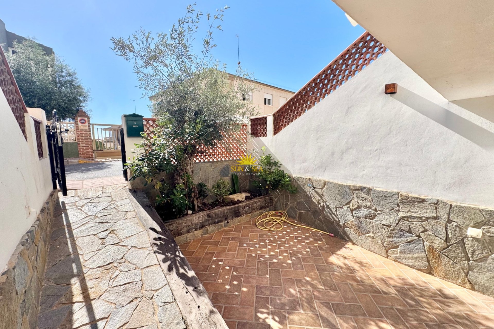 Langfristige Vermietung - Duplex - Guardamar del Segura - guardamar del segura