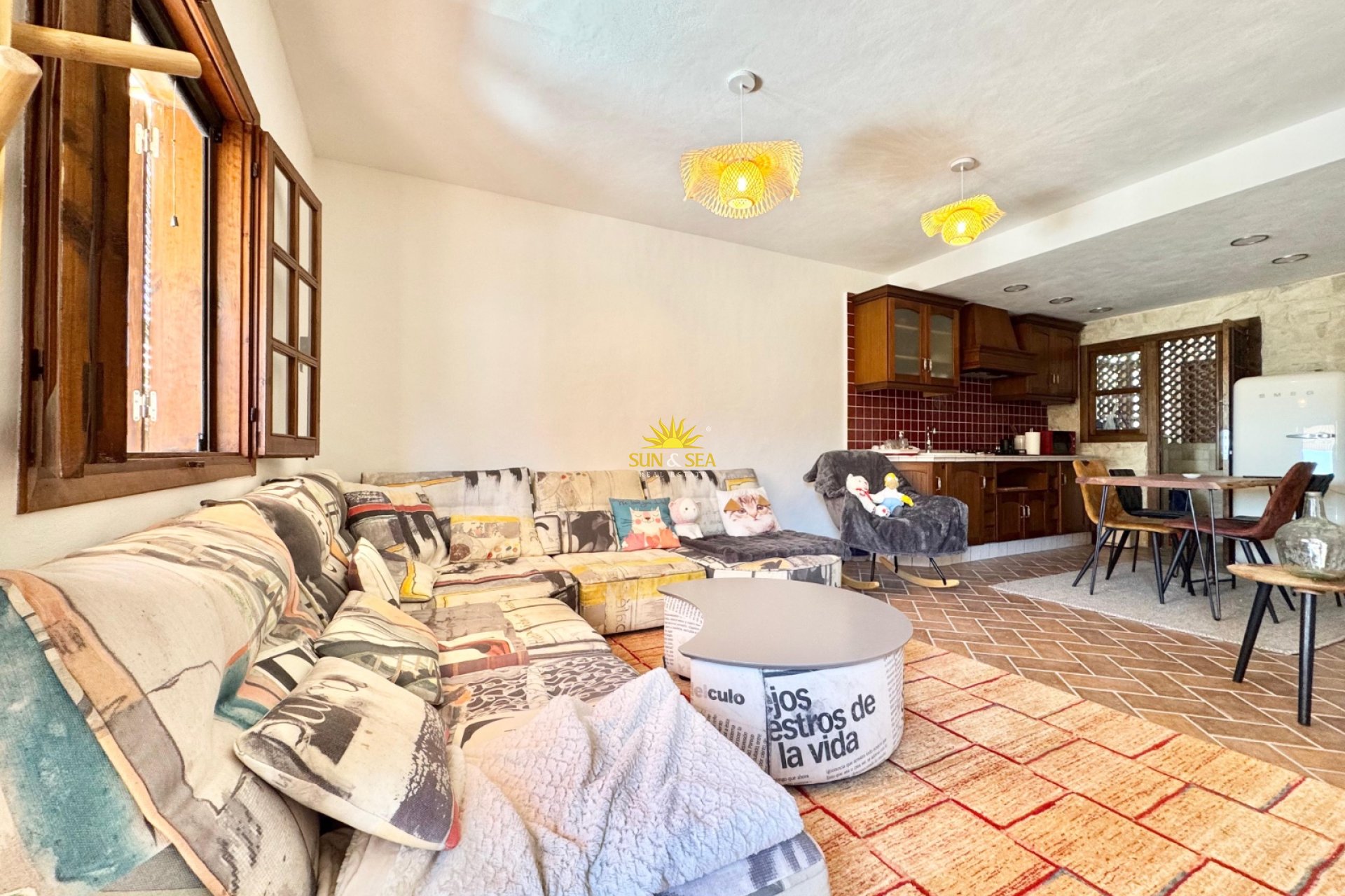 Langfristige Vermietung - Duplex - Guardamar del Segura - guardamar del segura