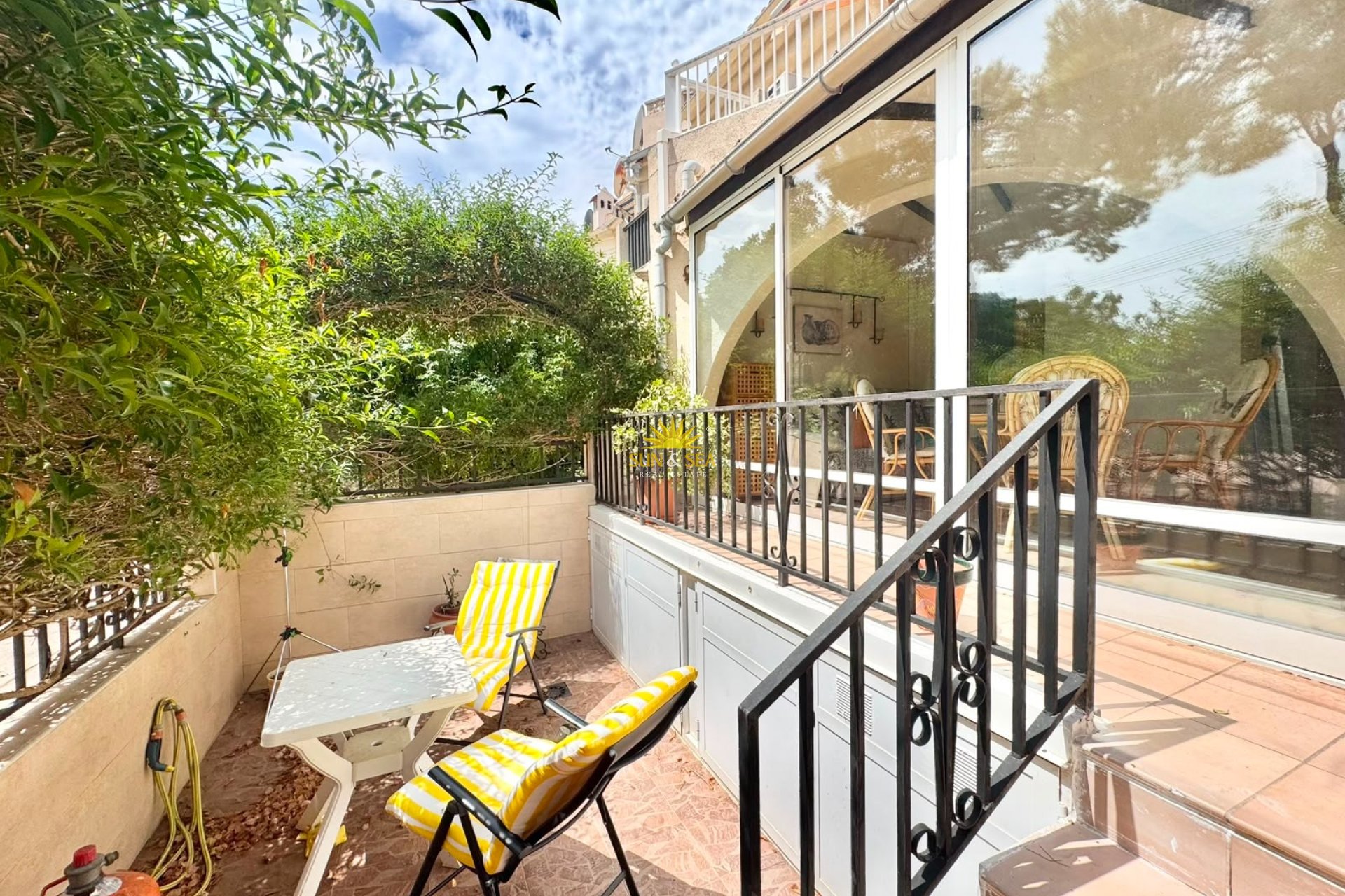 Langfristige Vermietung - Duplex - Guardamar del Segura - guardamar del segura