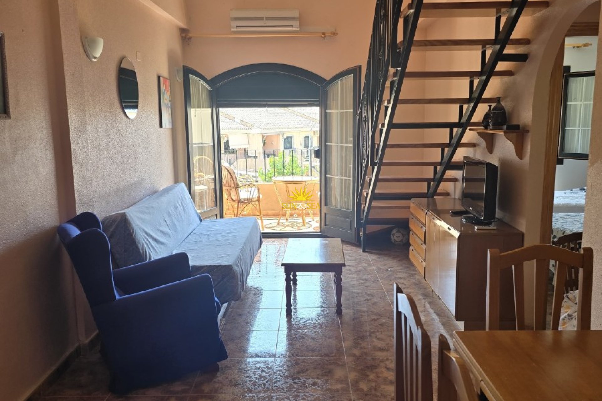 Langfristige Vermietung - Duplex - Los Alcázares - Los Alcazares