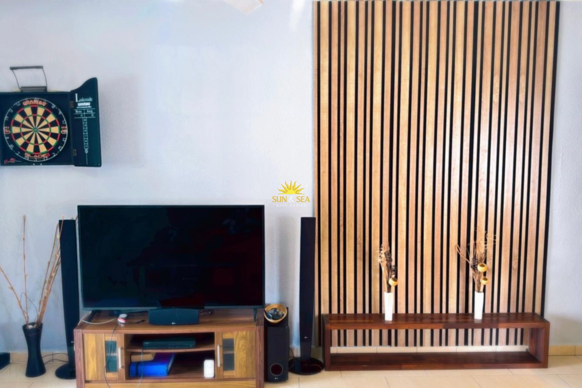 Langfristige Vermietung - Duplex - Orihuela Costa