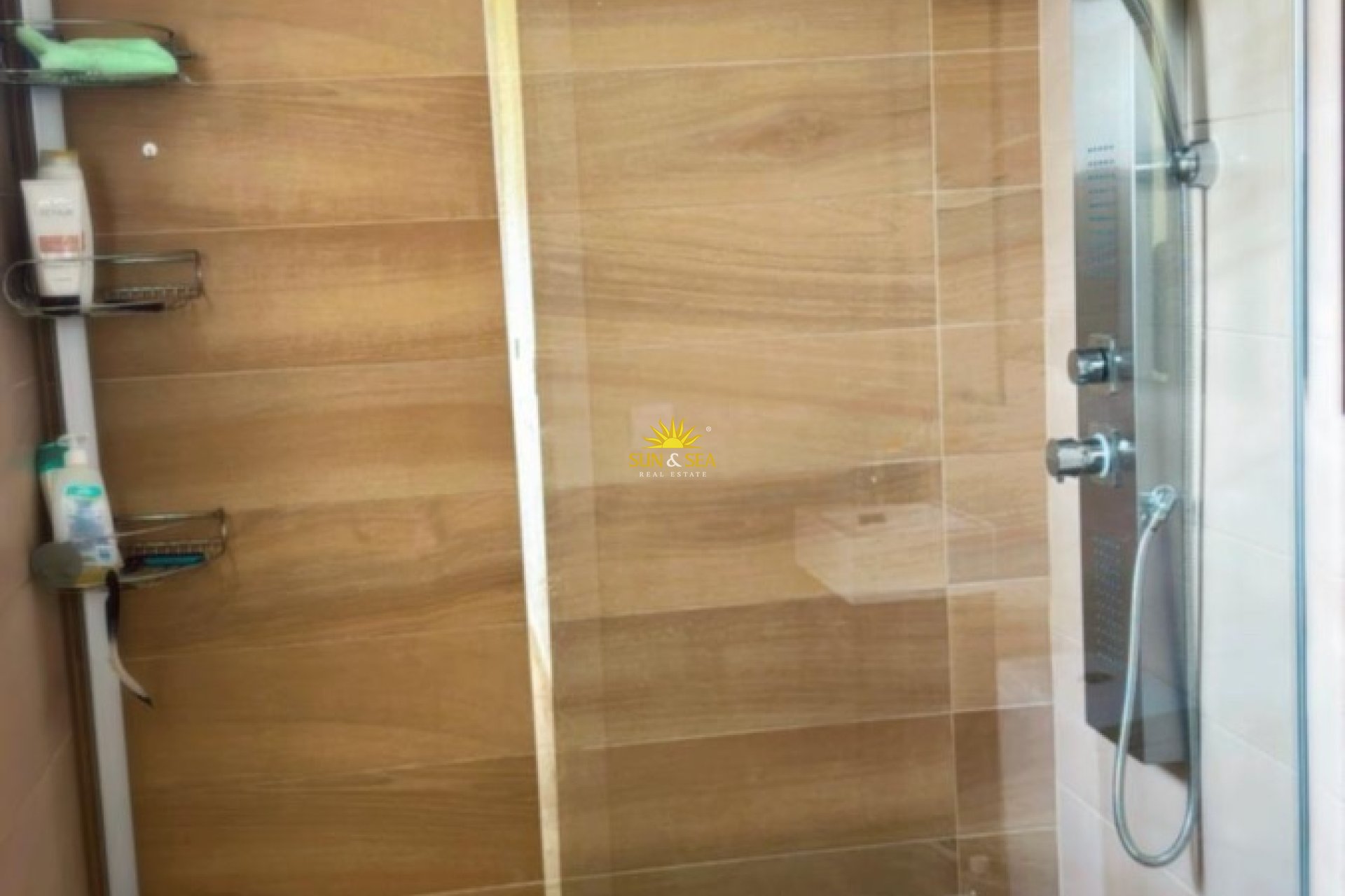 Langfristige Vermietung - Duplex - Orihuela Costa