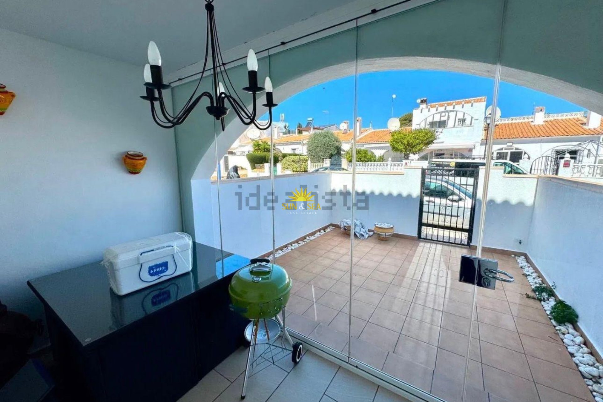 Langfristige Vermietung - Duplex - Orihuela Costa