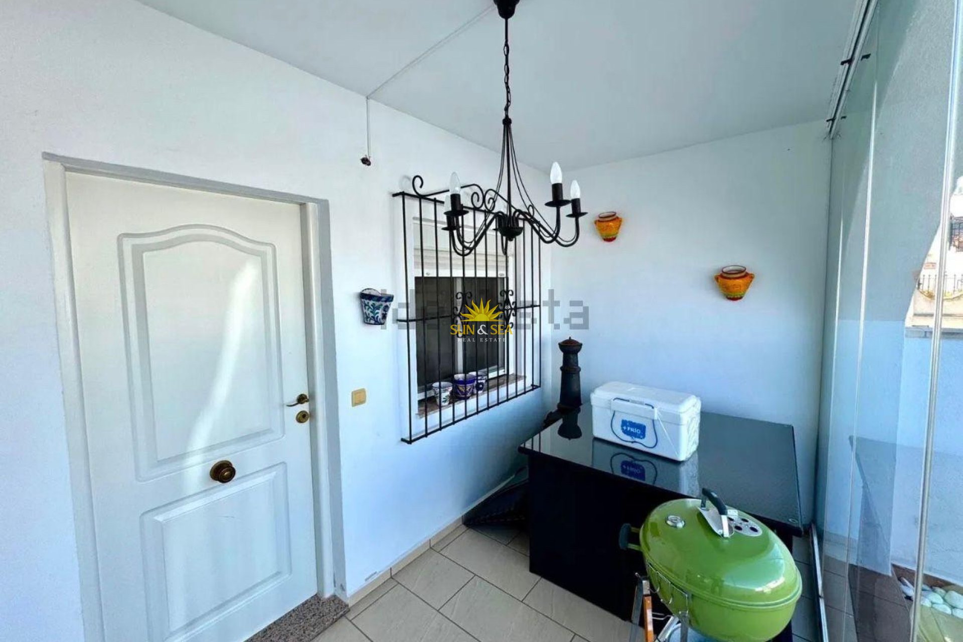 Langfristige Vermietung - Duplex - Orihuela Costa