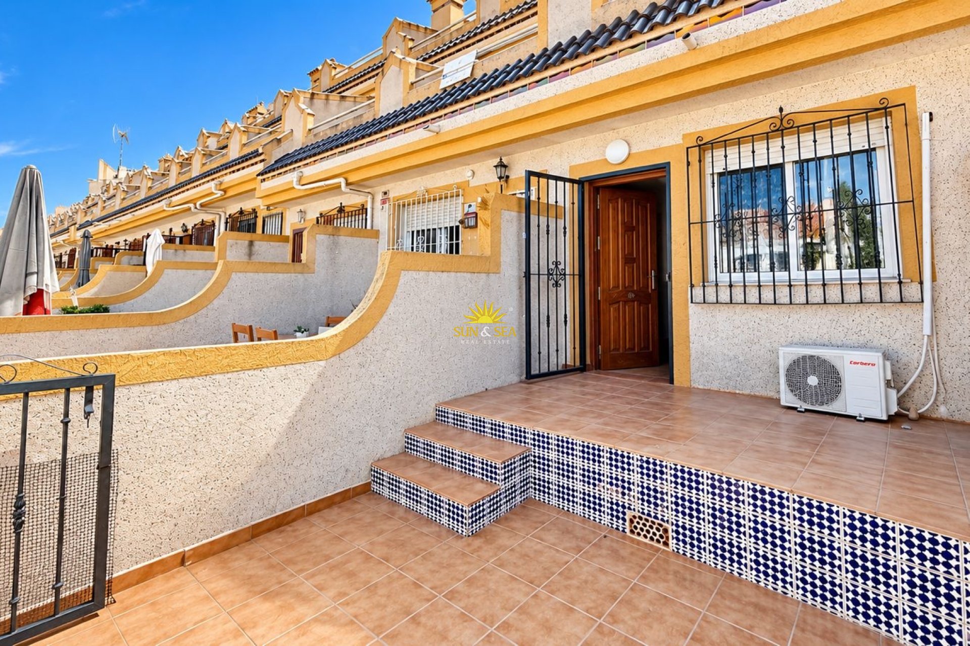 Langfristige Vermietung - Duplex - Orihuela Costa