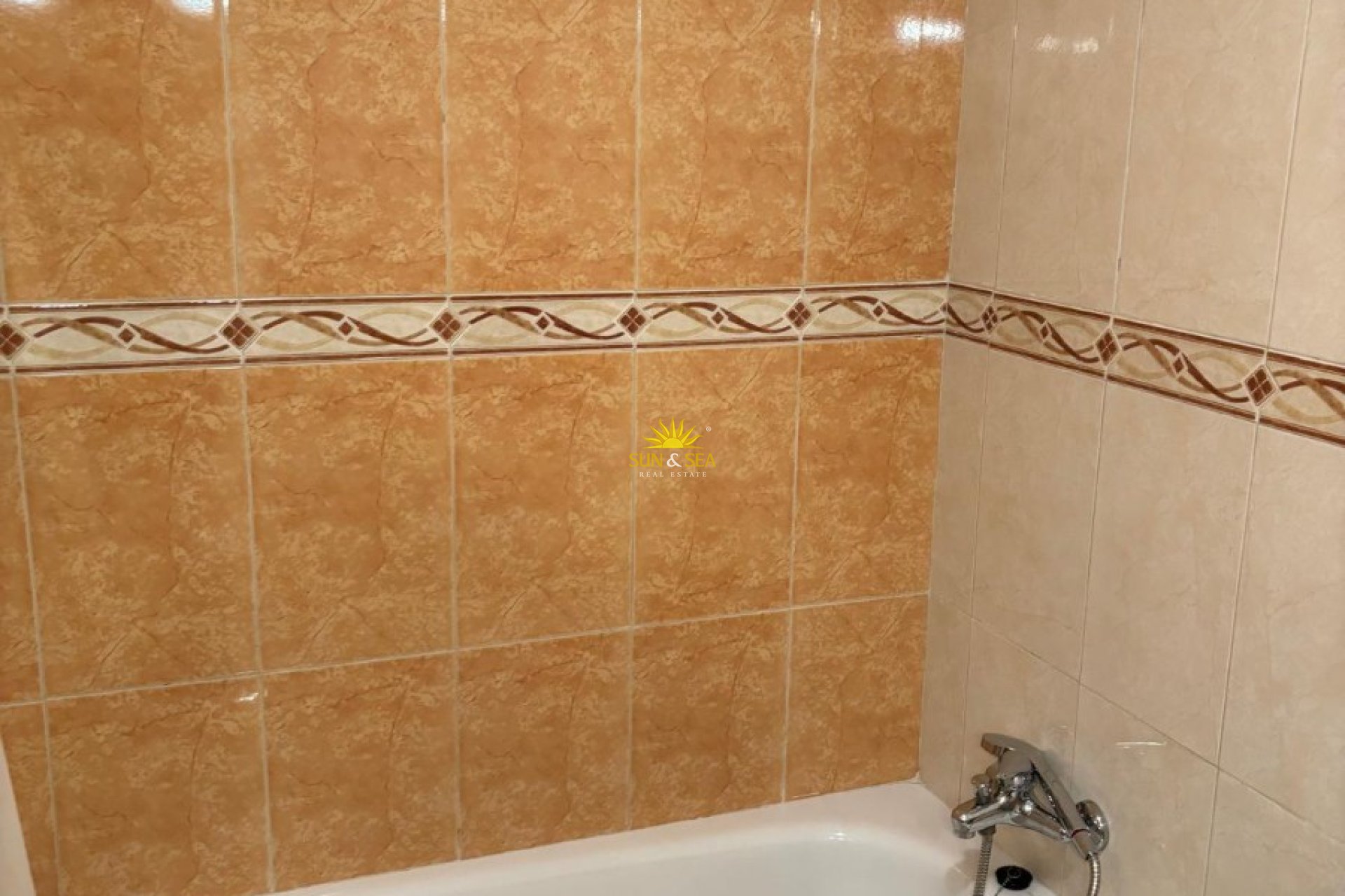 Langfristige Vermietung - Duplex - Rojales - DoÑa Pepa - Ciudad Quesada