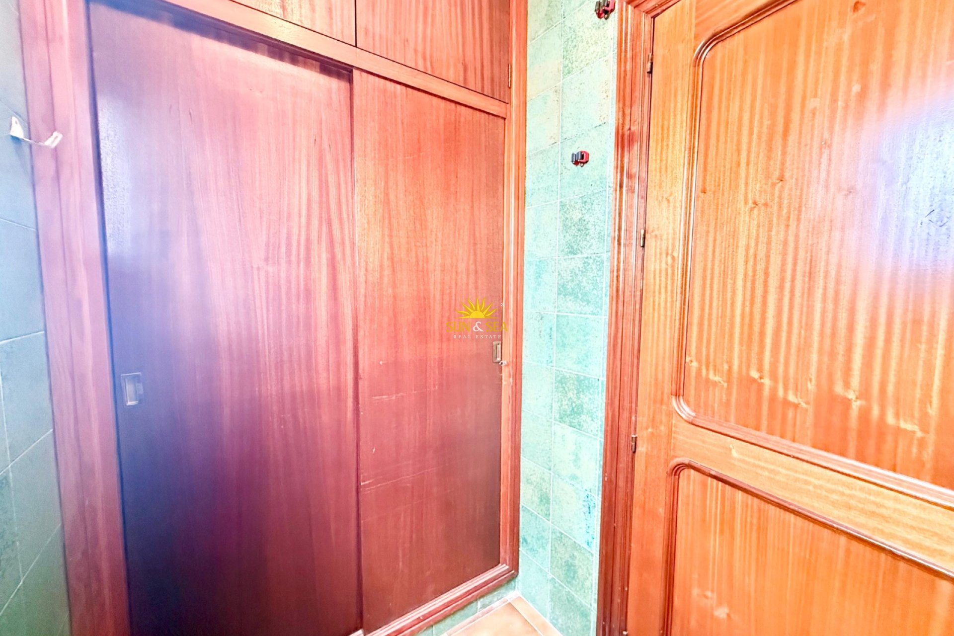 Langfristige Vermietung - Duplex - Rojales
