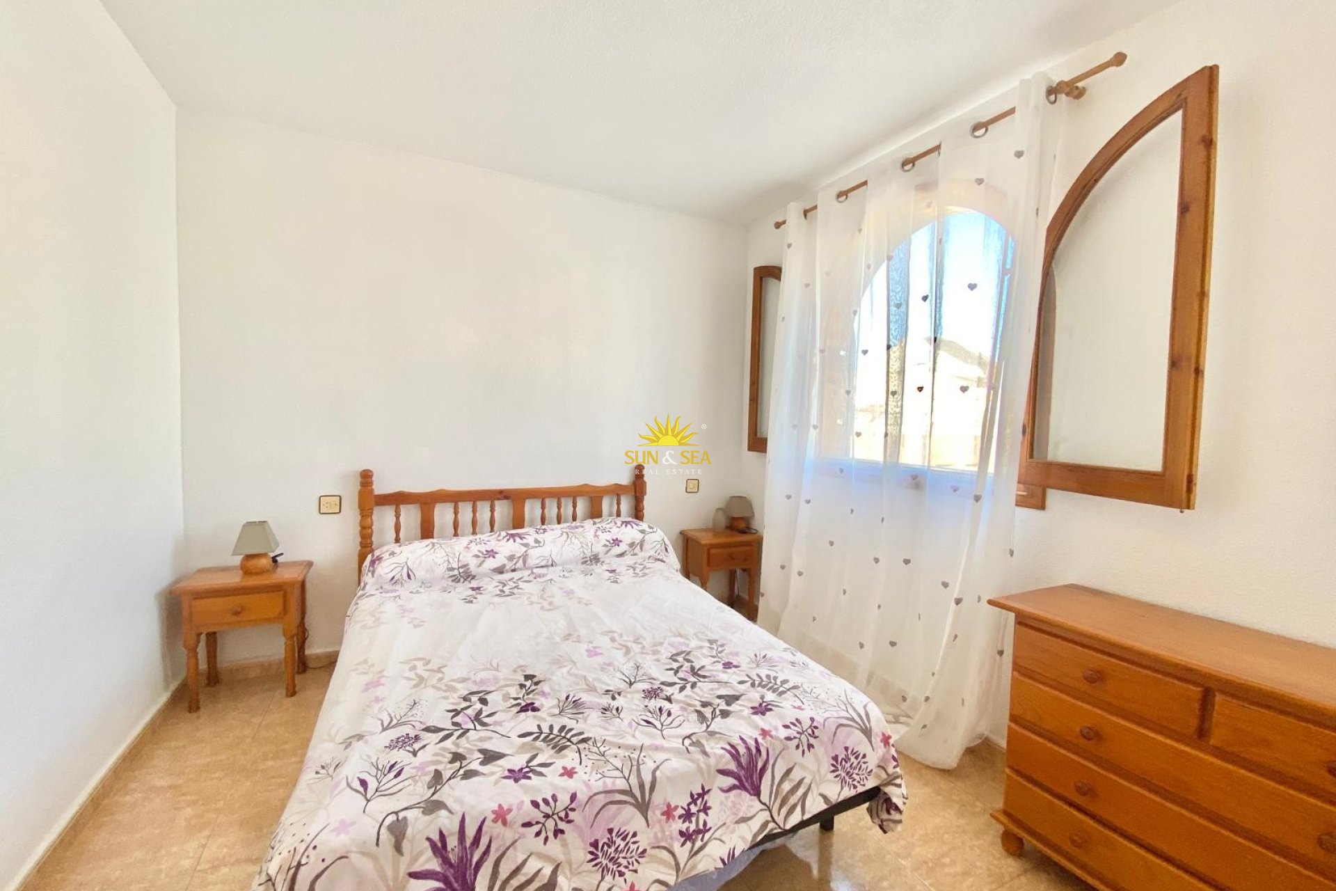 Langfristige Vermietung - Duplex - San Pedro del Pinatar - Lo pagan