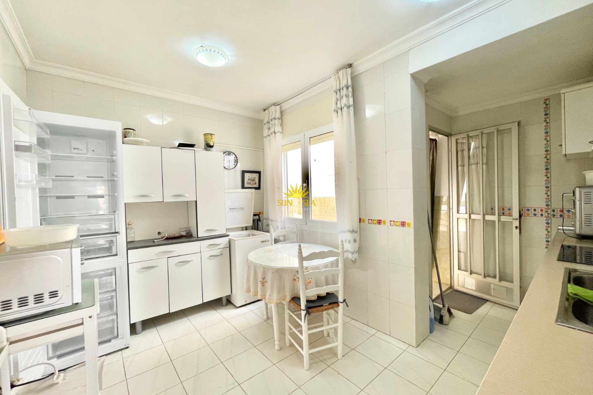 Langfristige Vermietung - Duplex - San Pedro del Pinatar