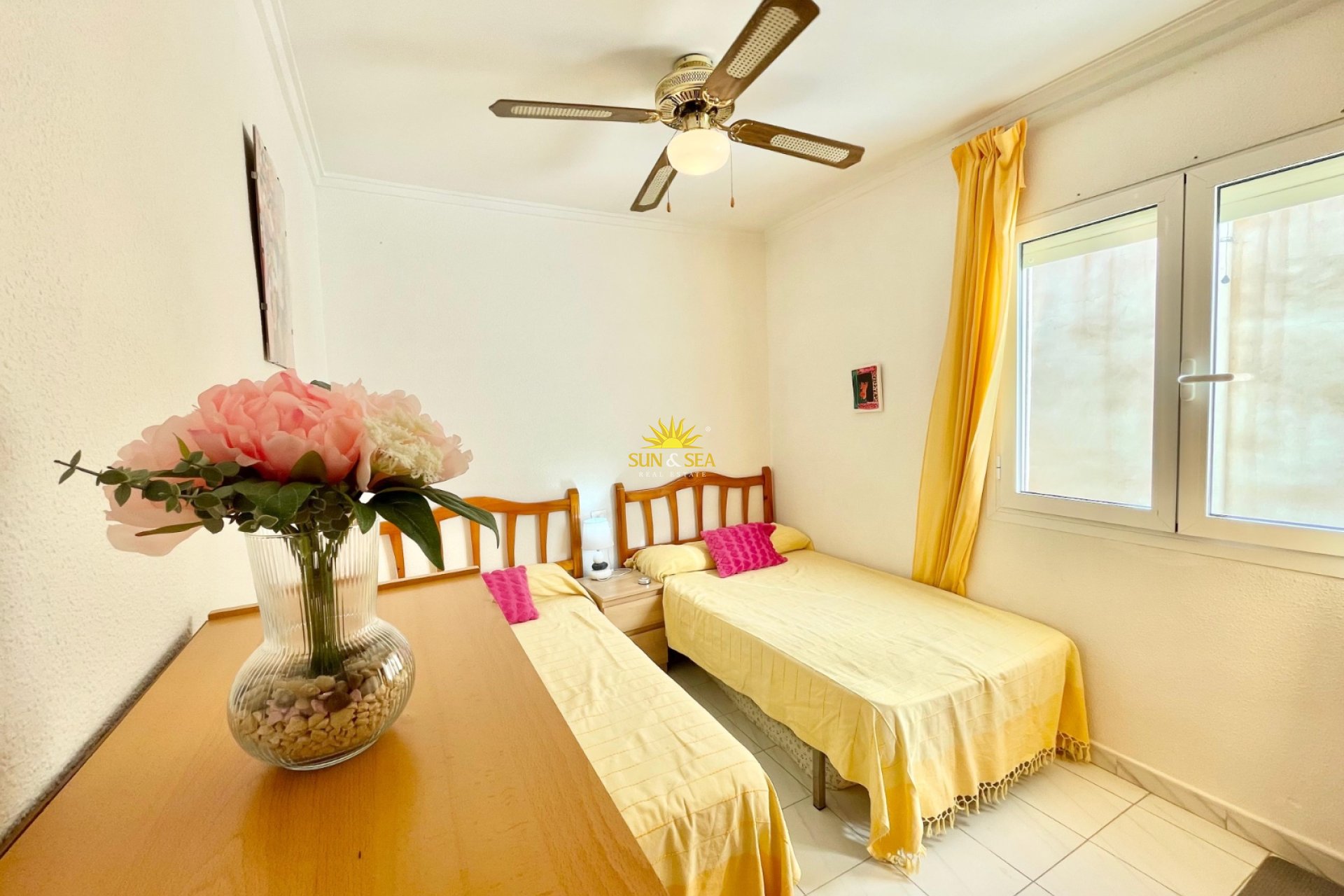 Langfristige Vermietung - Duplex - San Pedro del Pinatar