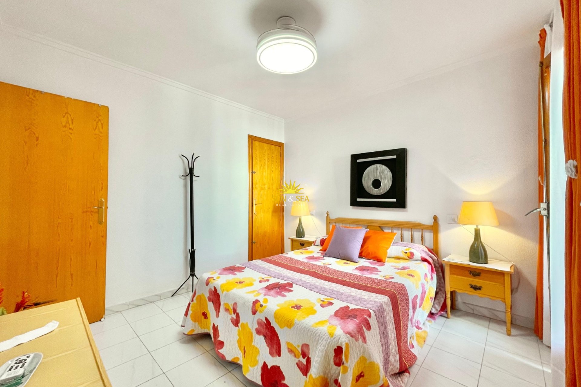 Langfristige Vermietung - Duplex - San Pedro del Pinatar