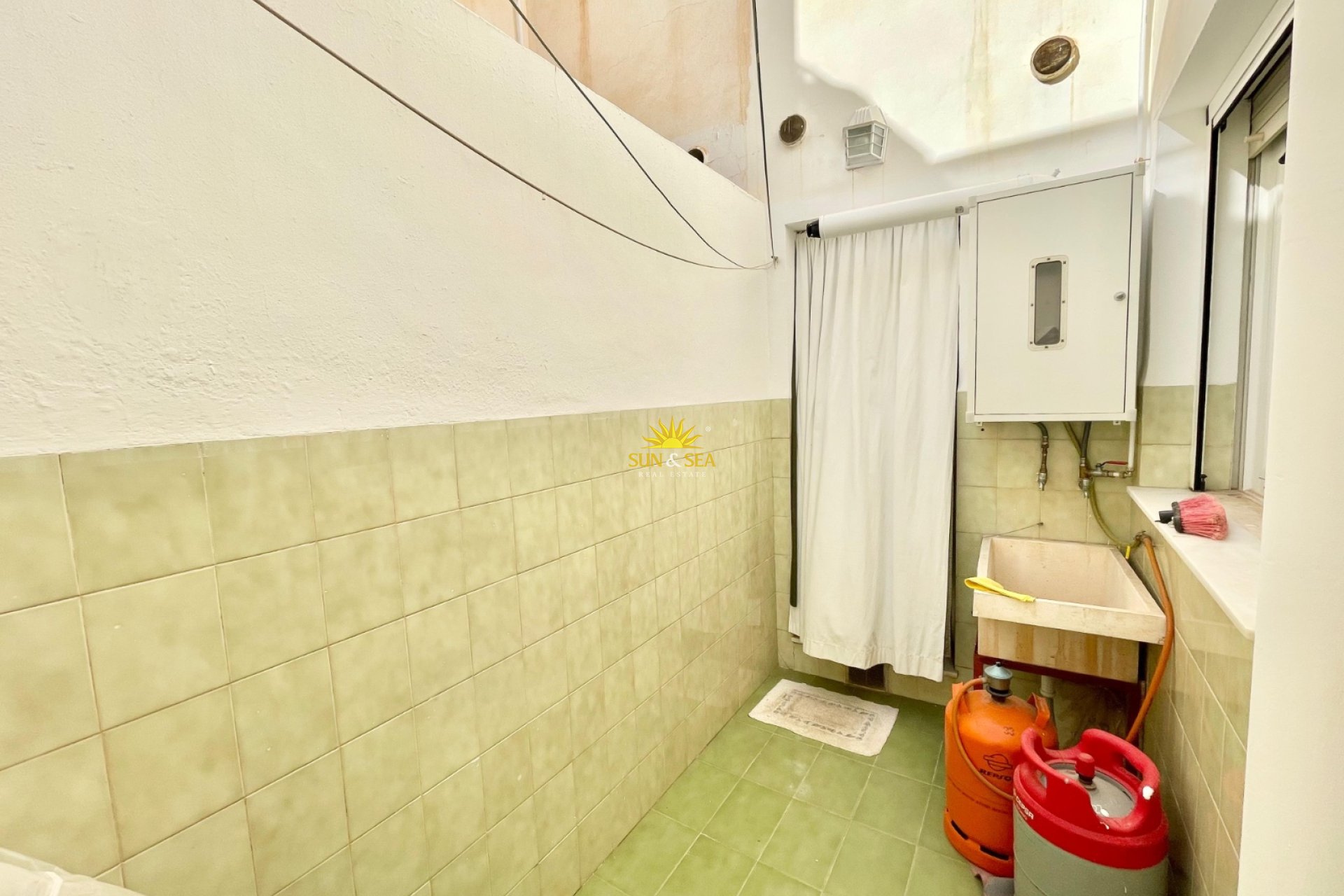 Langfristige Vermietung - Duplex - San Pedro del Pinatar