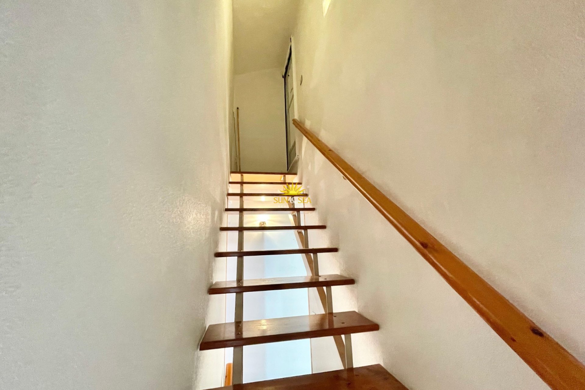 Langfristige Vermietung - Duplex - San Pedro del Pinatar