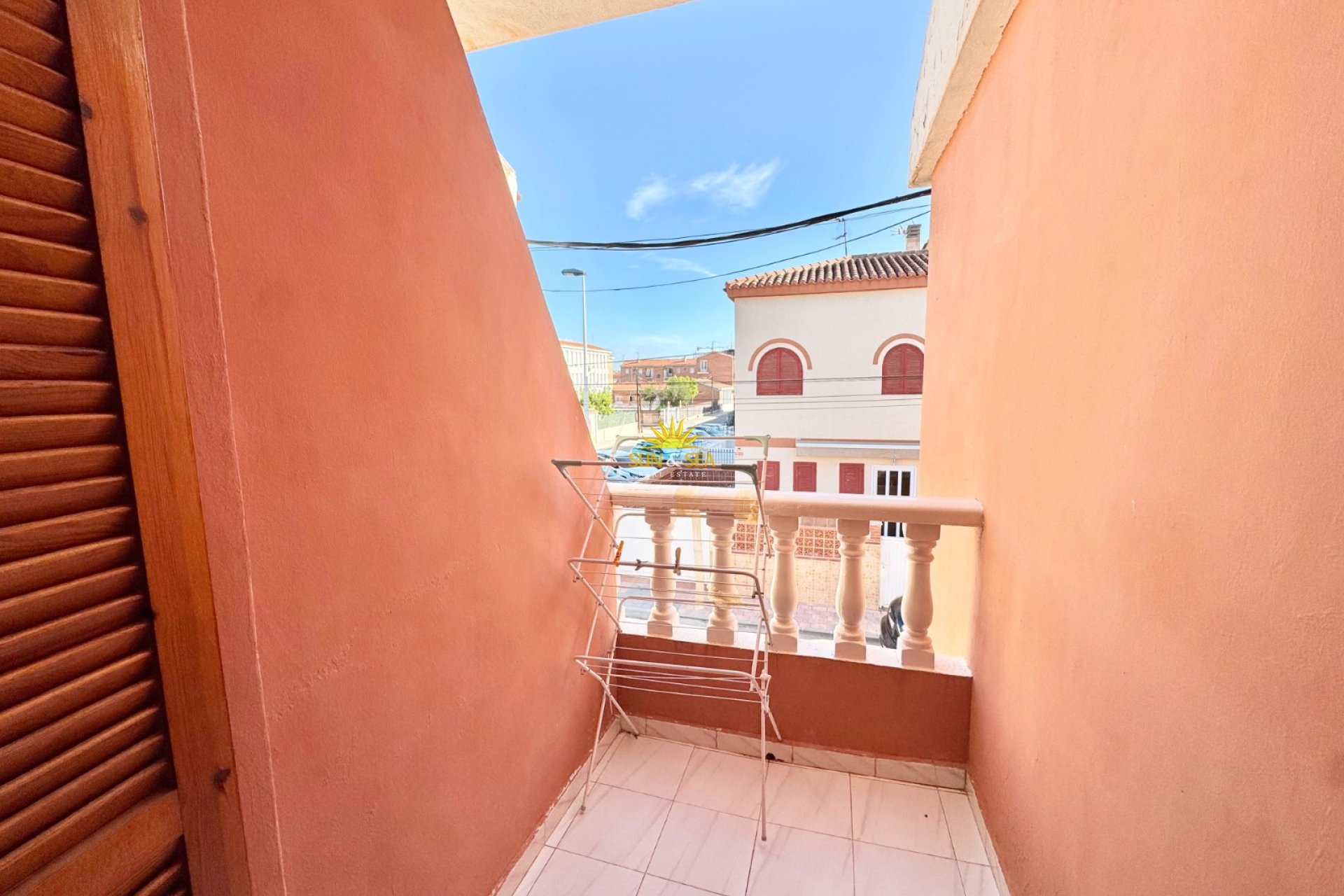 Langfristige Vermietung - Duplex - San Pedro del Pinatar