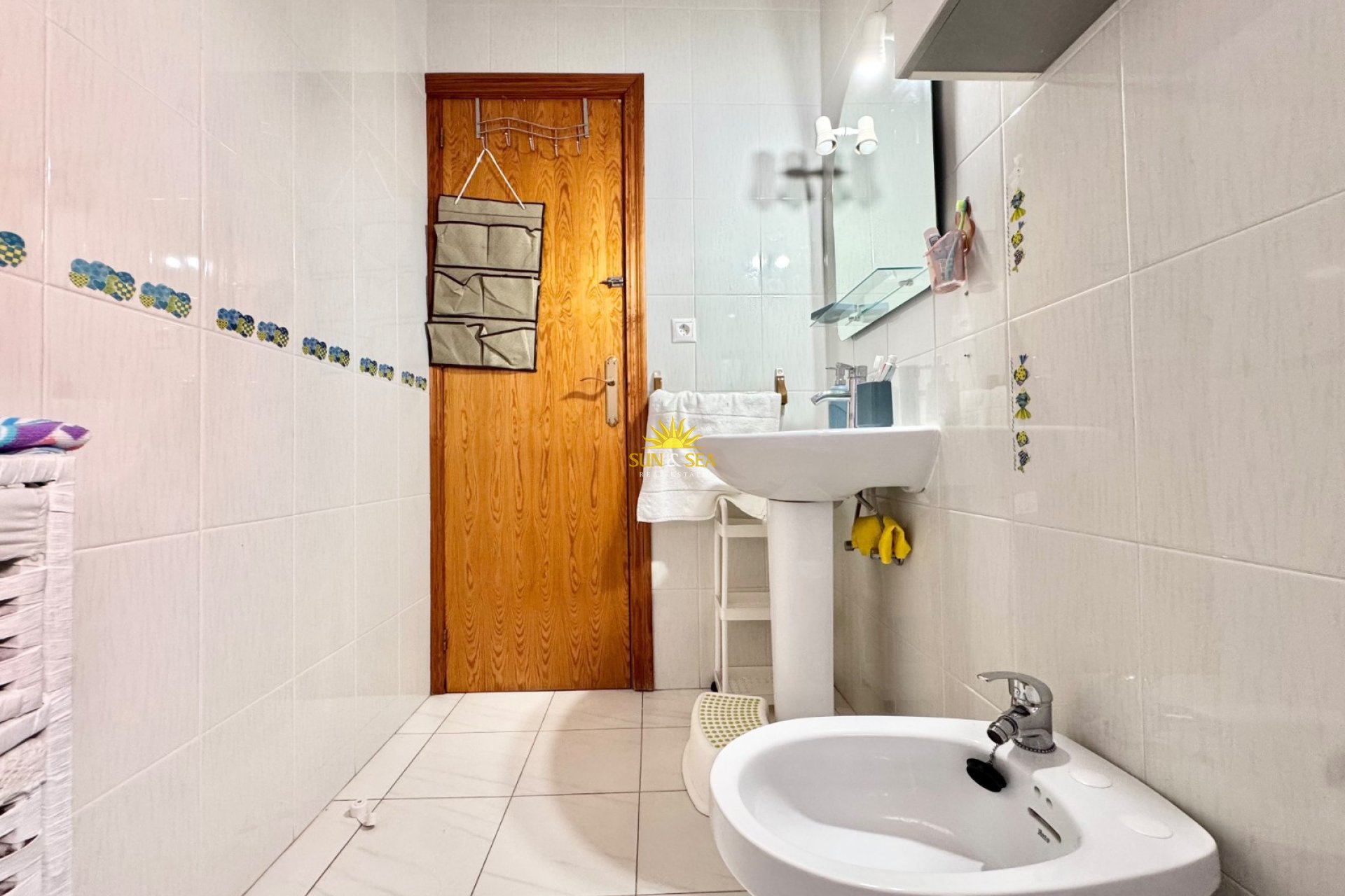Langfristige Vermietung - Duplex - San Pedro del Pinatar