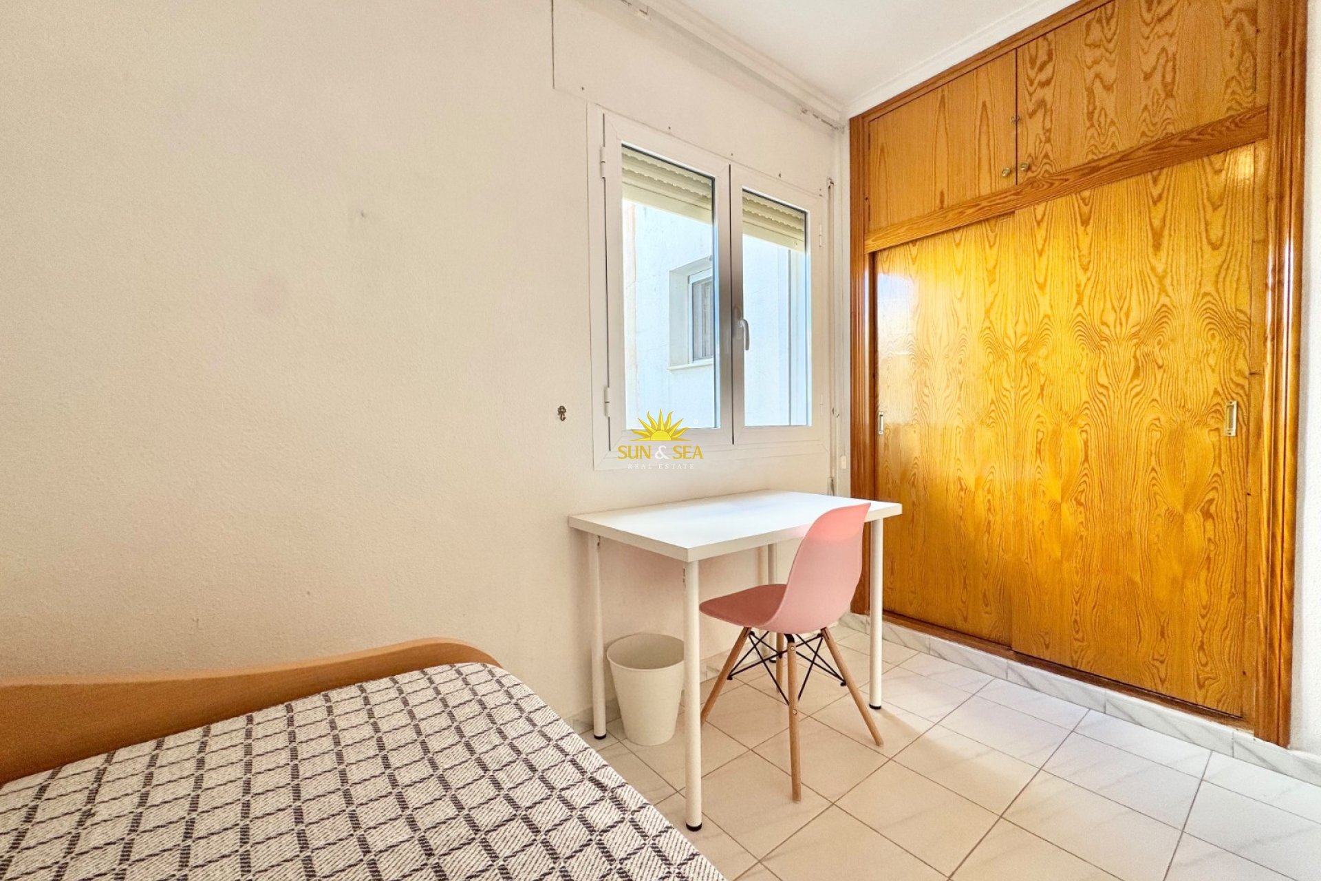 Langfristige Vermietung - Duplex - San Pedro del Pinatar