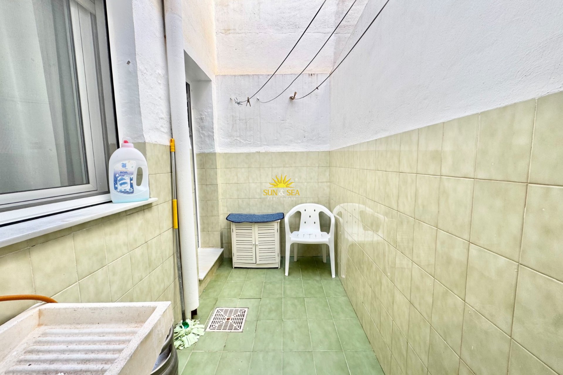 Langfristige Vermietung - Duplex - San Pedro del Pinatar